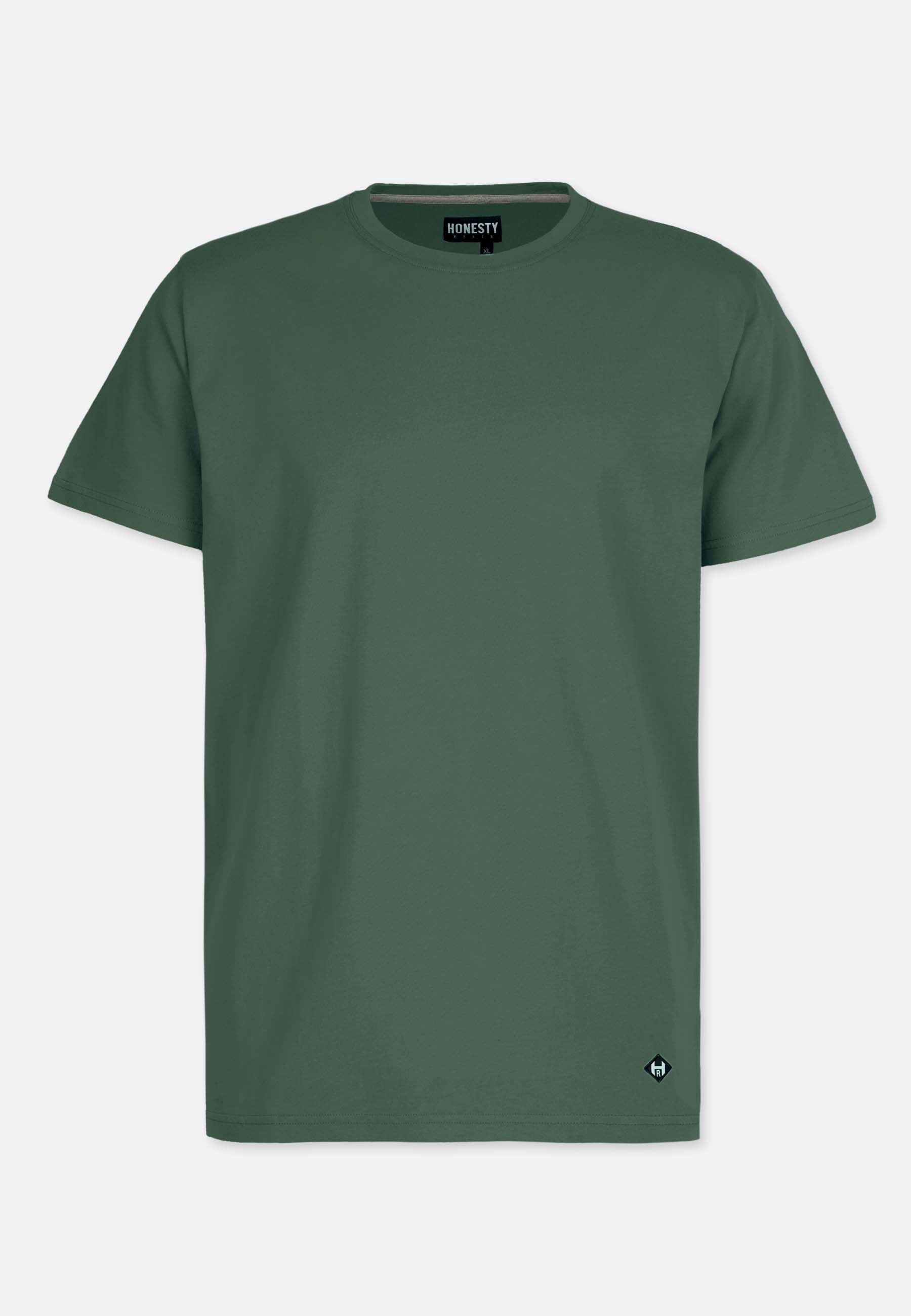 Basic T-Shirt