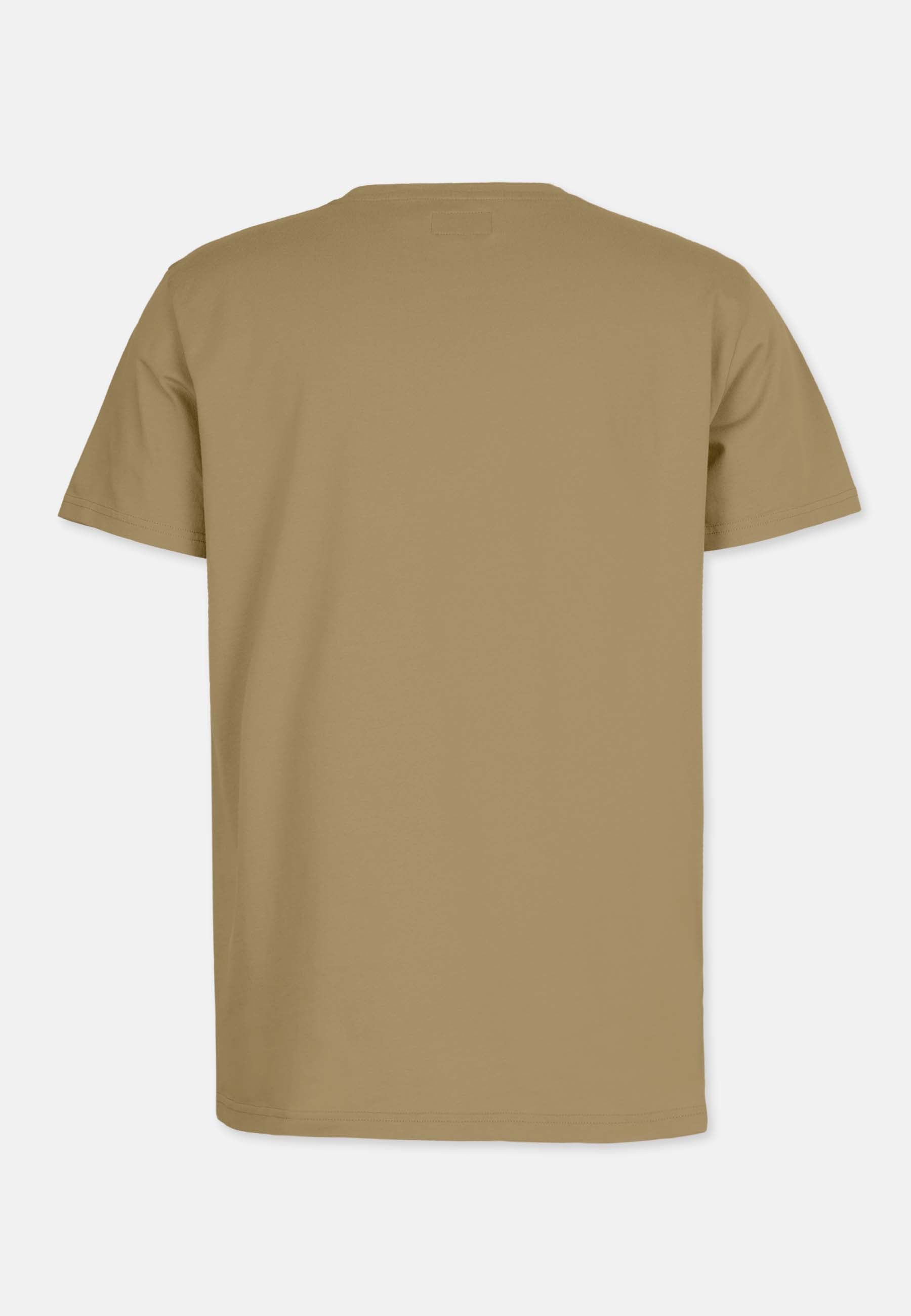 Basic T-Shirt