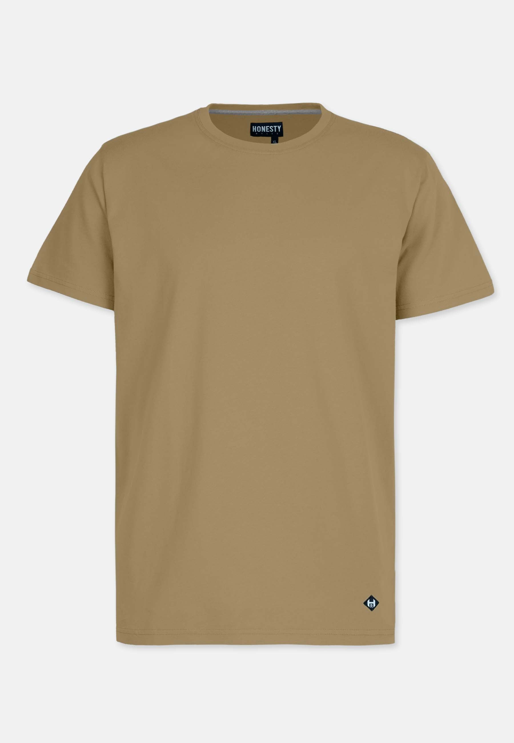 Basic T-Shirt