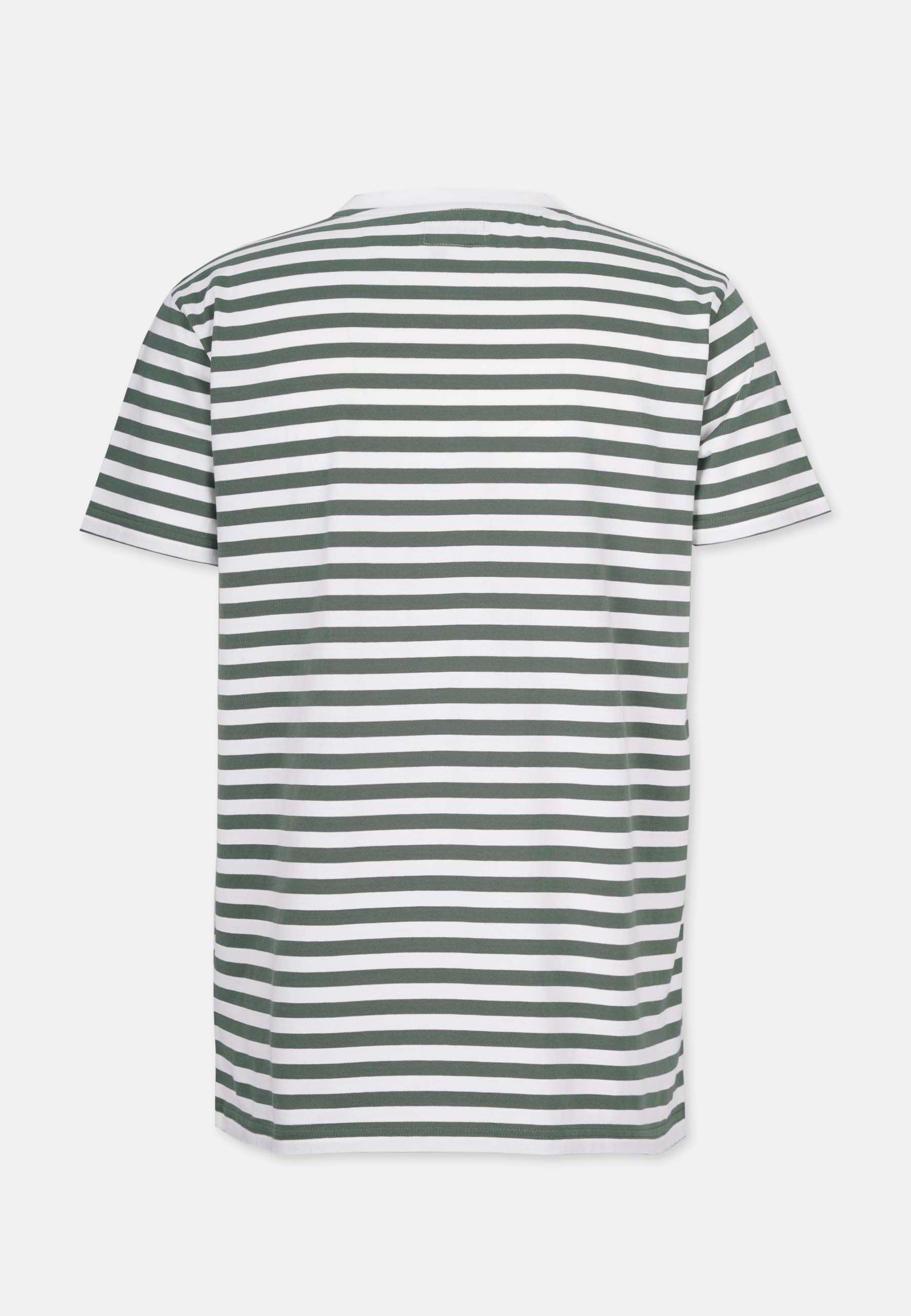 Striped T-Shirt