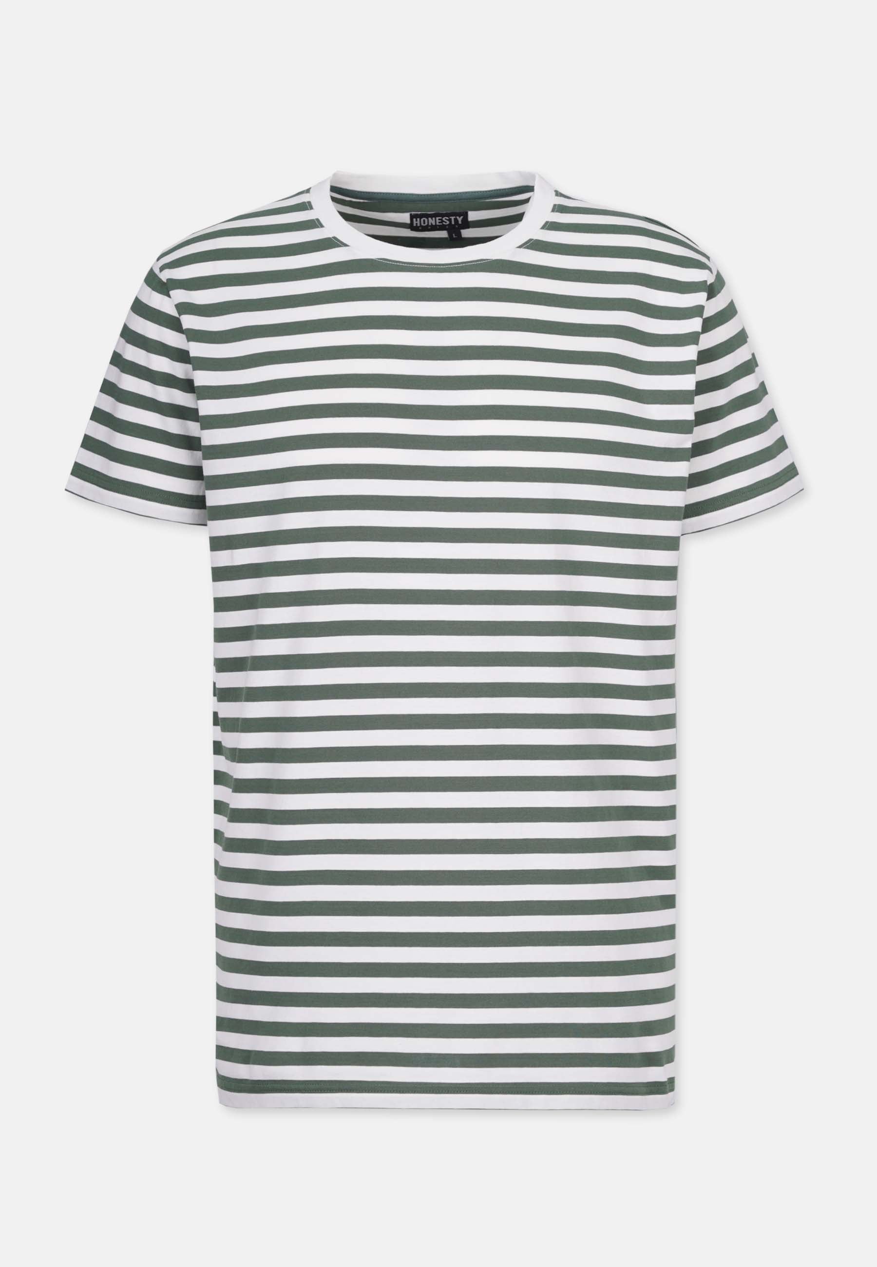 Striped T-Shirt