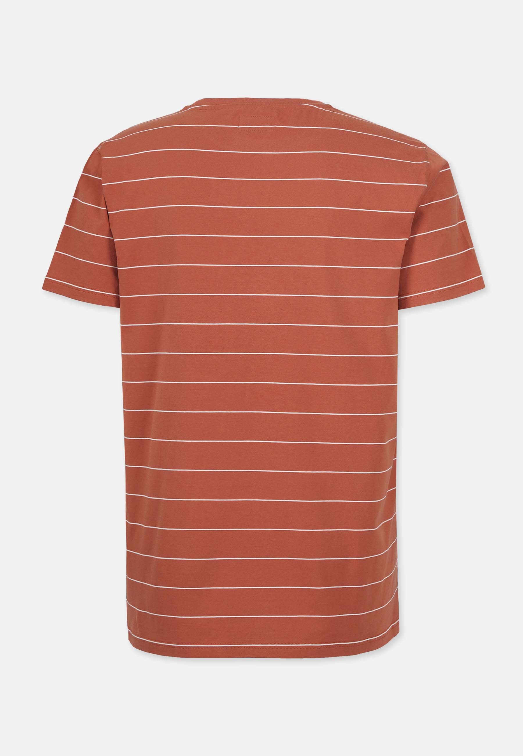Pin Striped T-Shirt