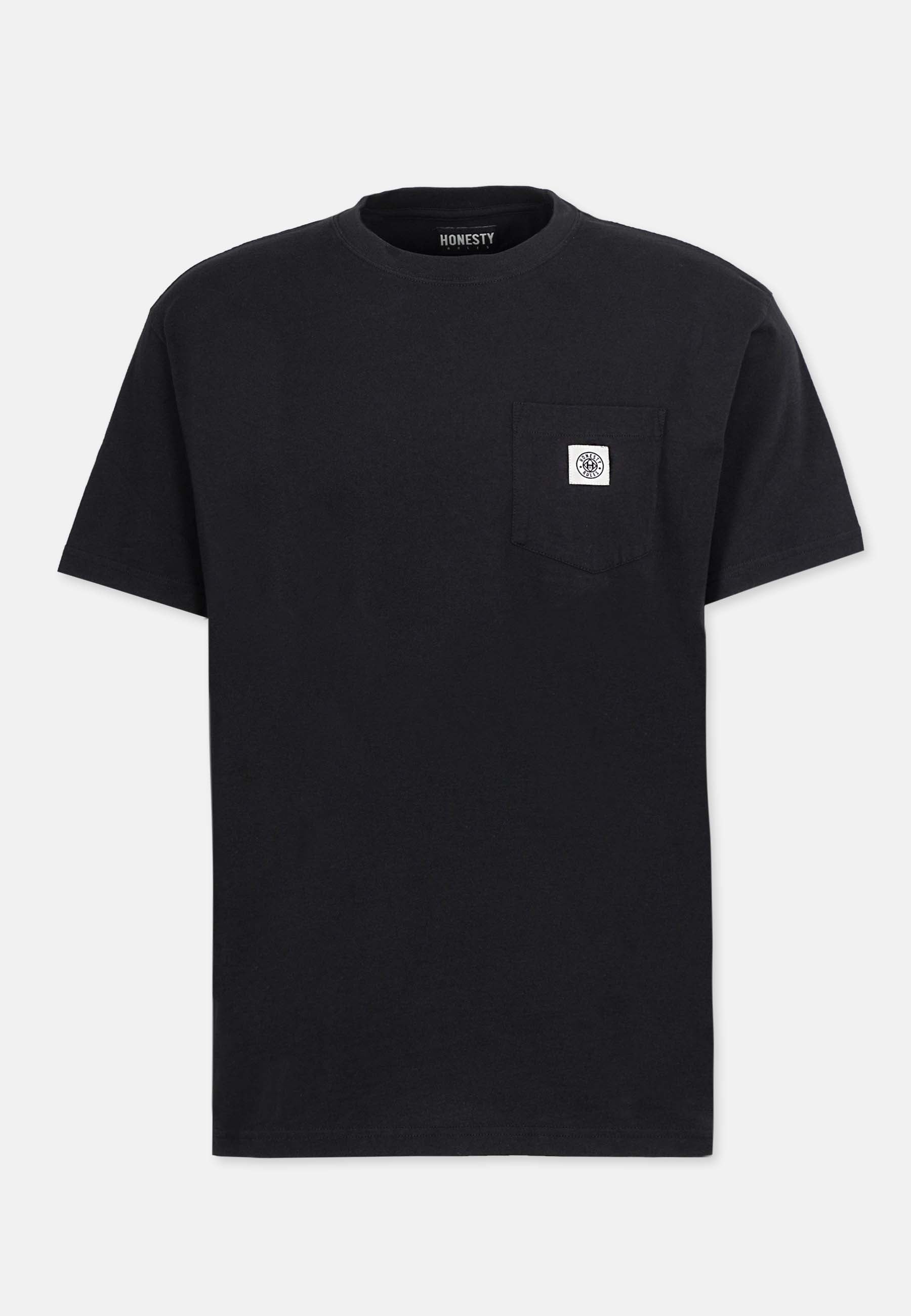 Pocket T-Shirt