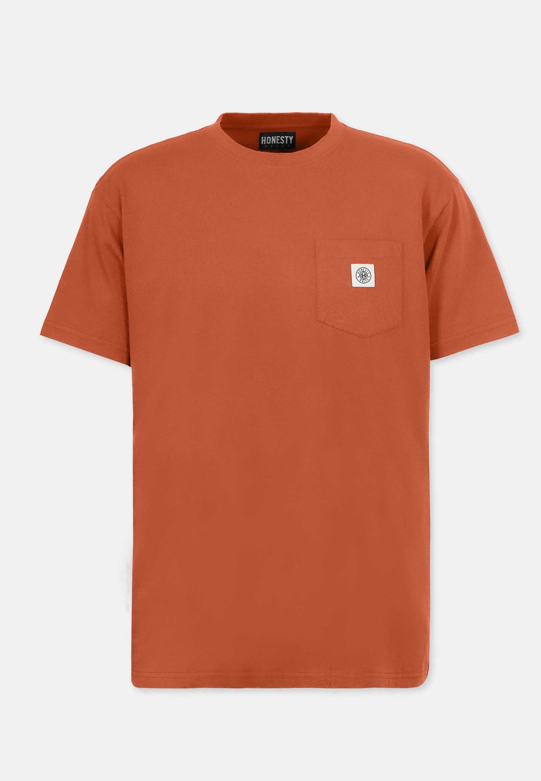 Pocket T-Shirt