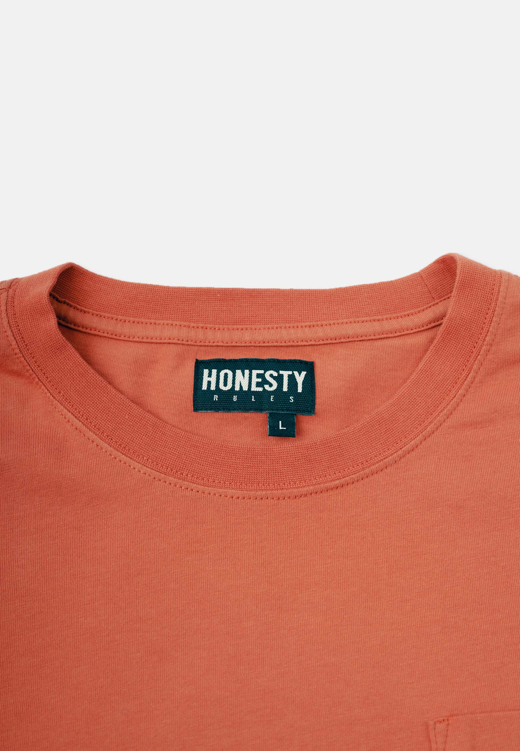 Pocket T-Shirt