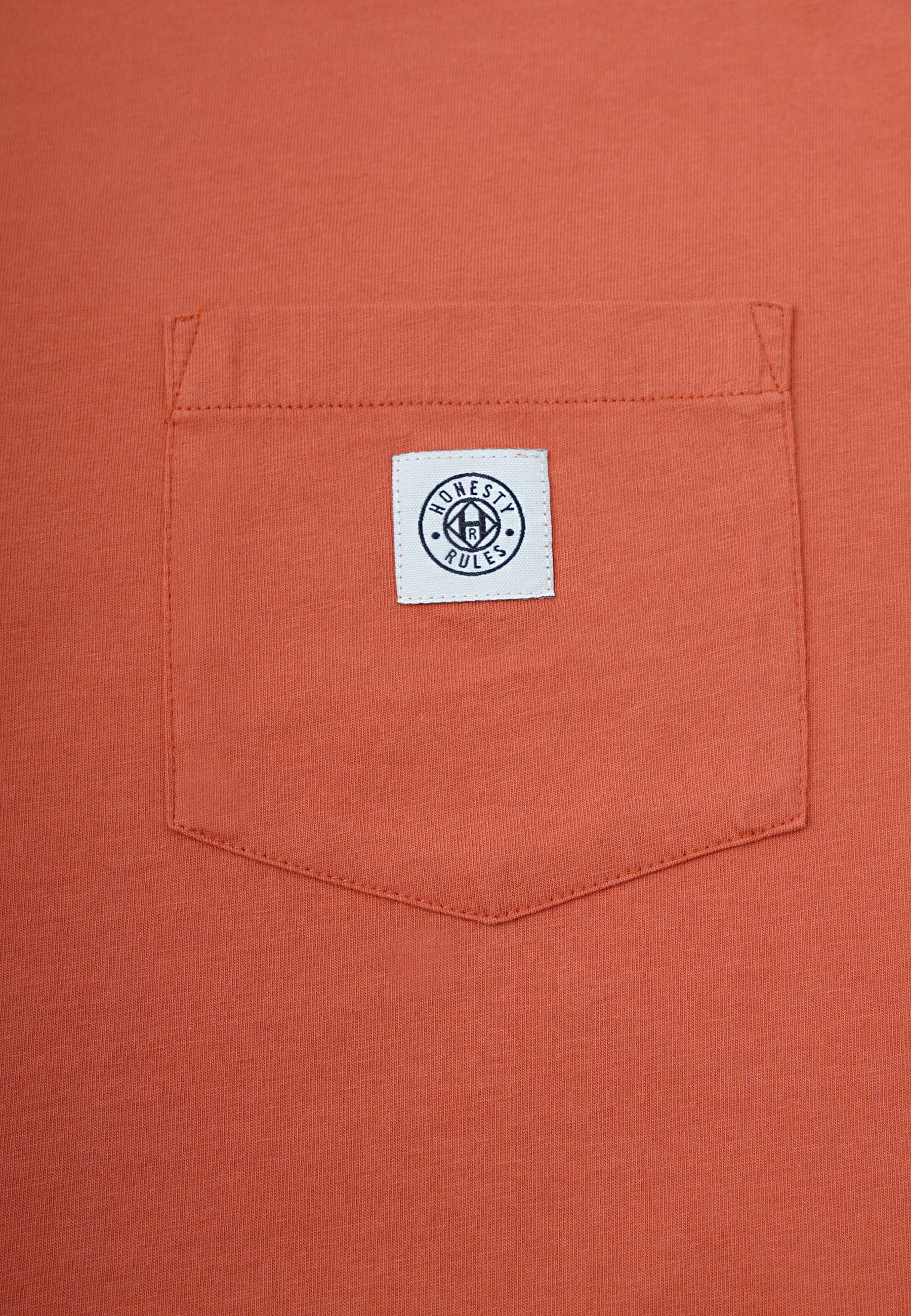 Pocket T-Shirt