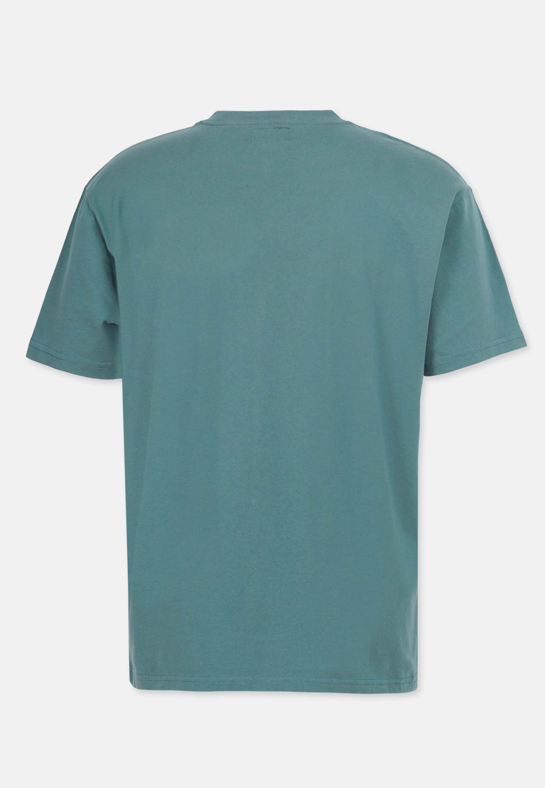 Pocket T-Shirt