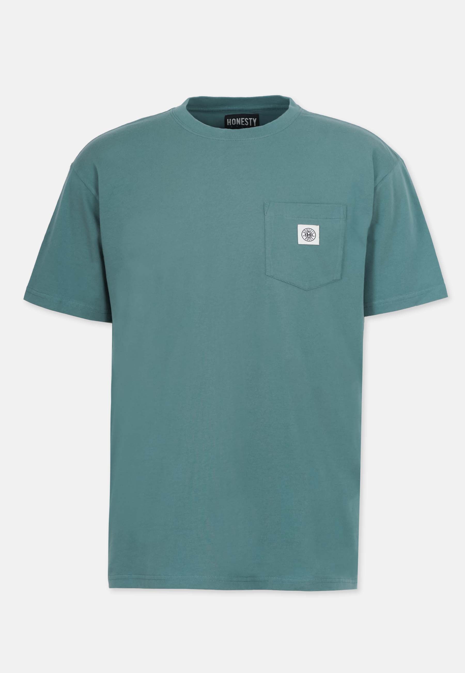 Pocket T-Shirt