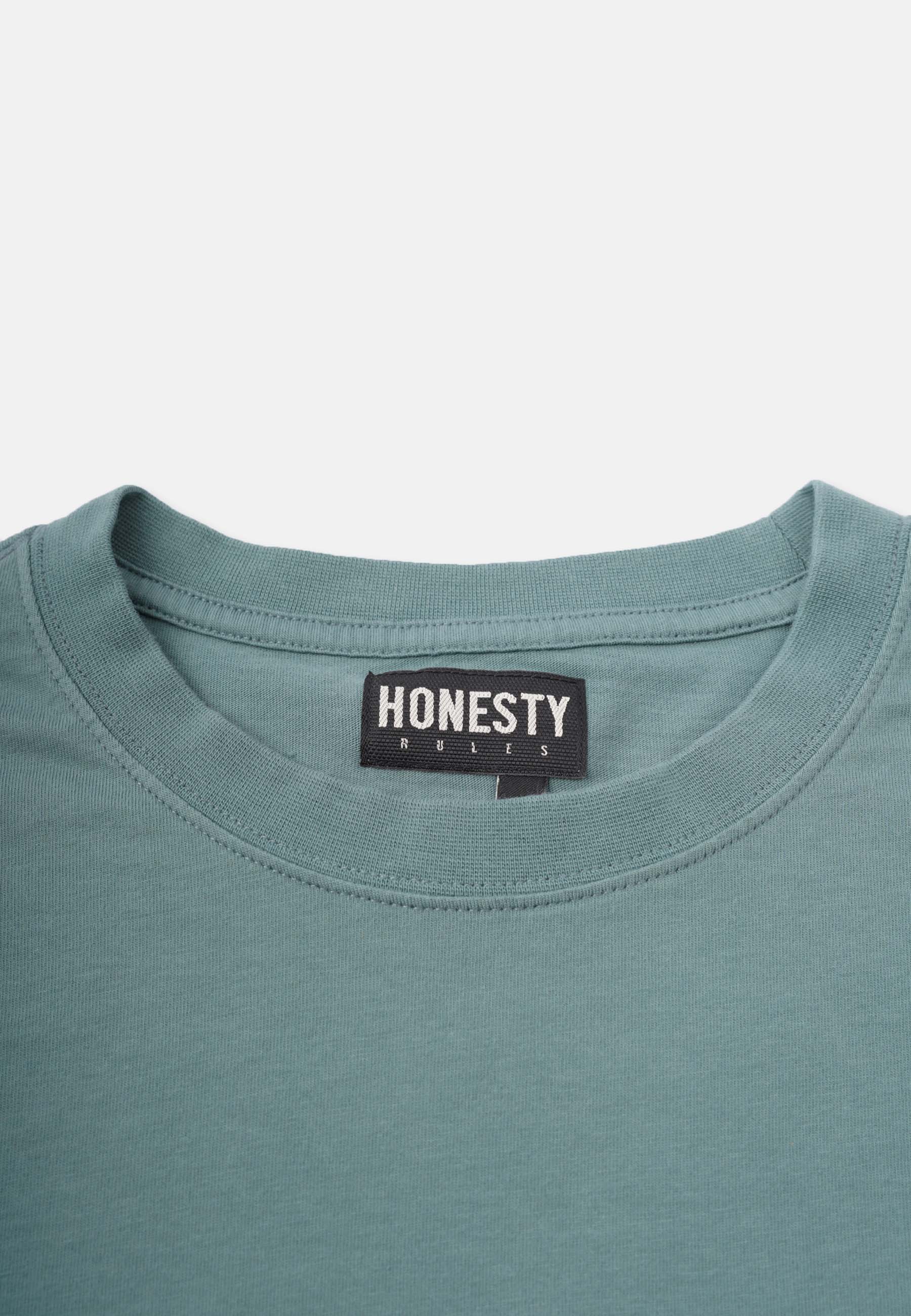 Pocket T-Shirt