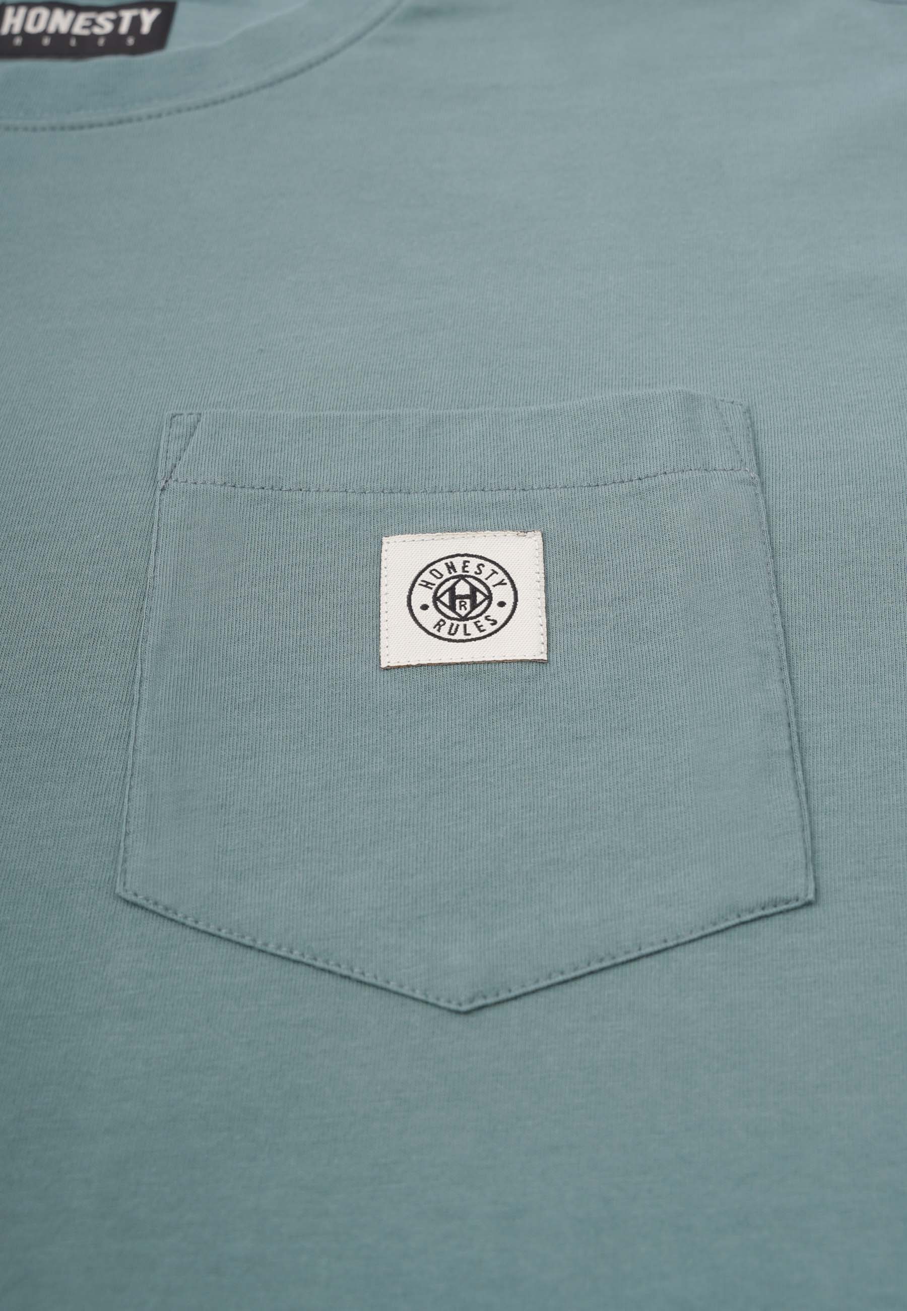 Pocket T-Shirt