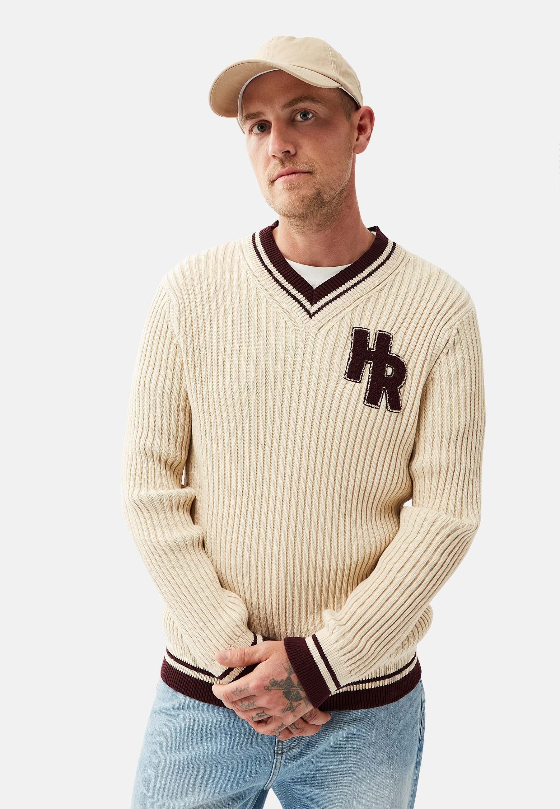 Rowing Club Pullover