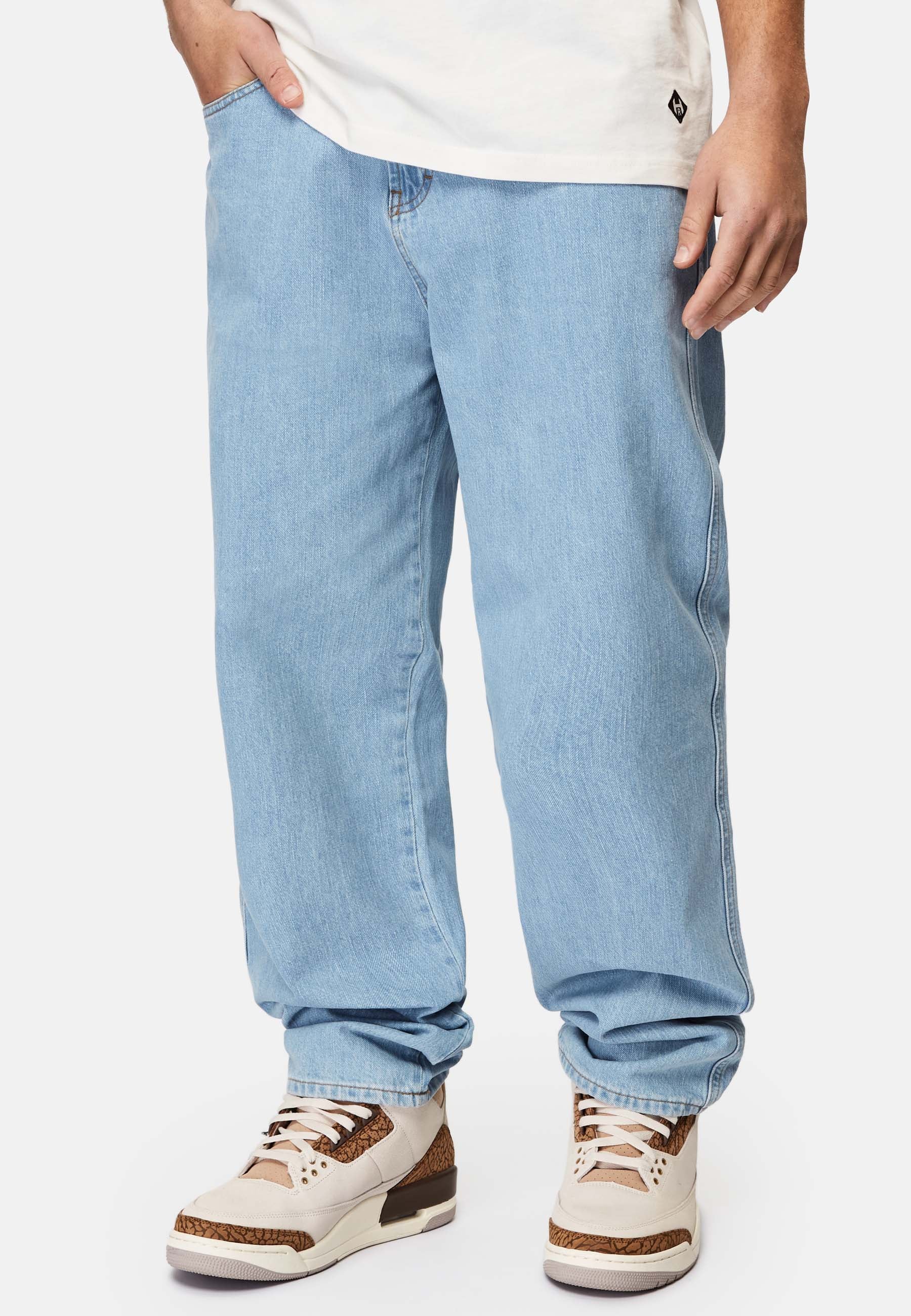 Worker Baggy Jeans