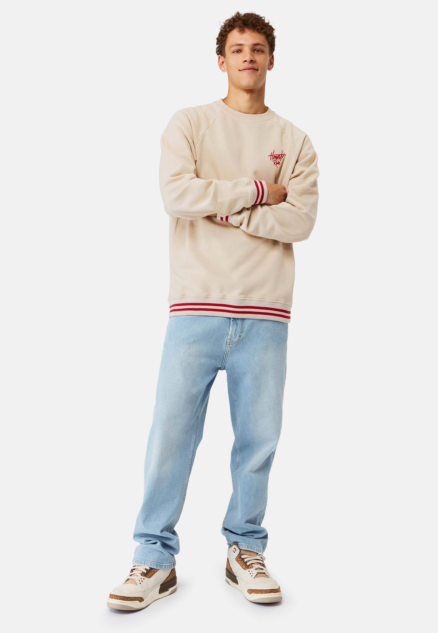 Campus Sweat