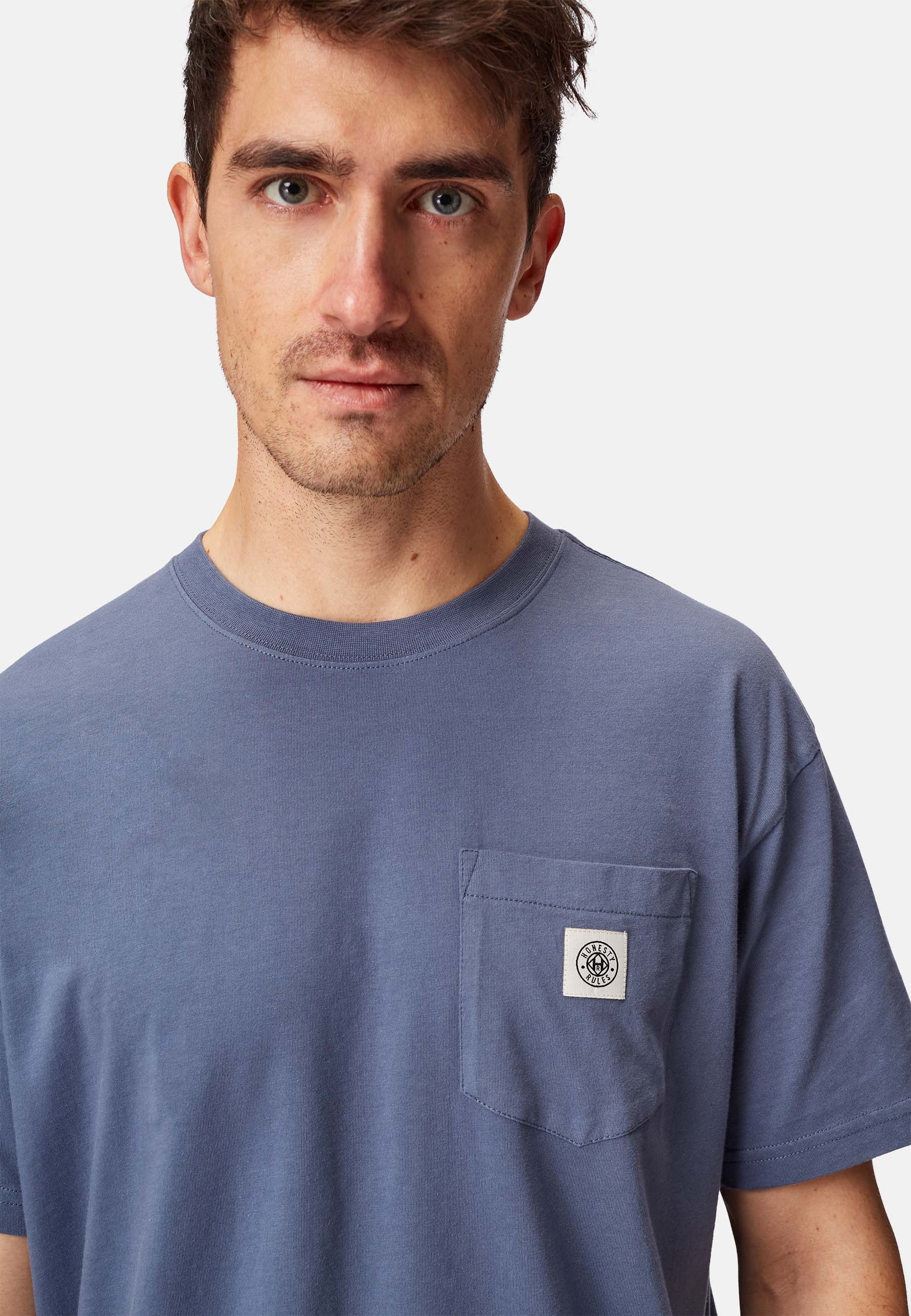 Pocket T-Shirt