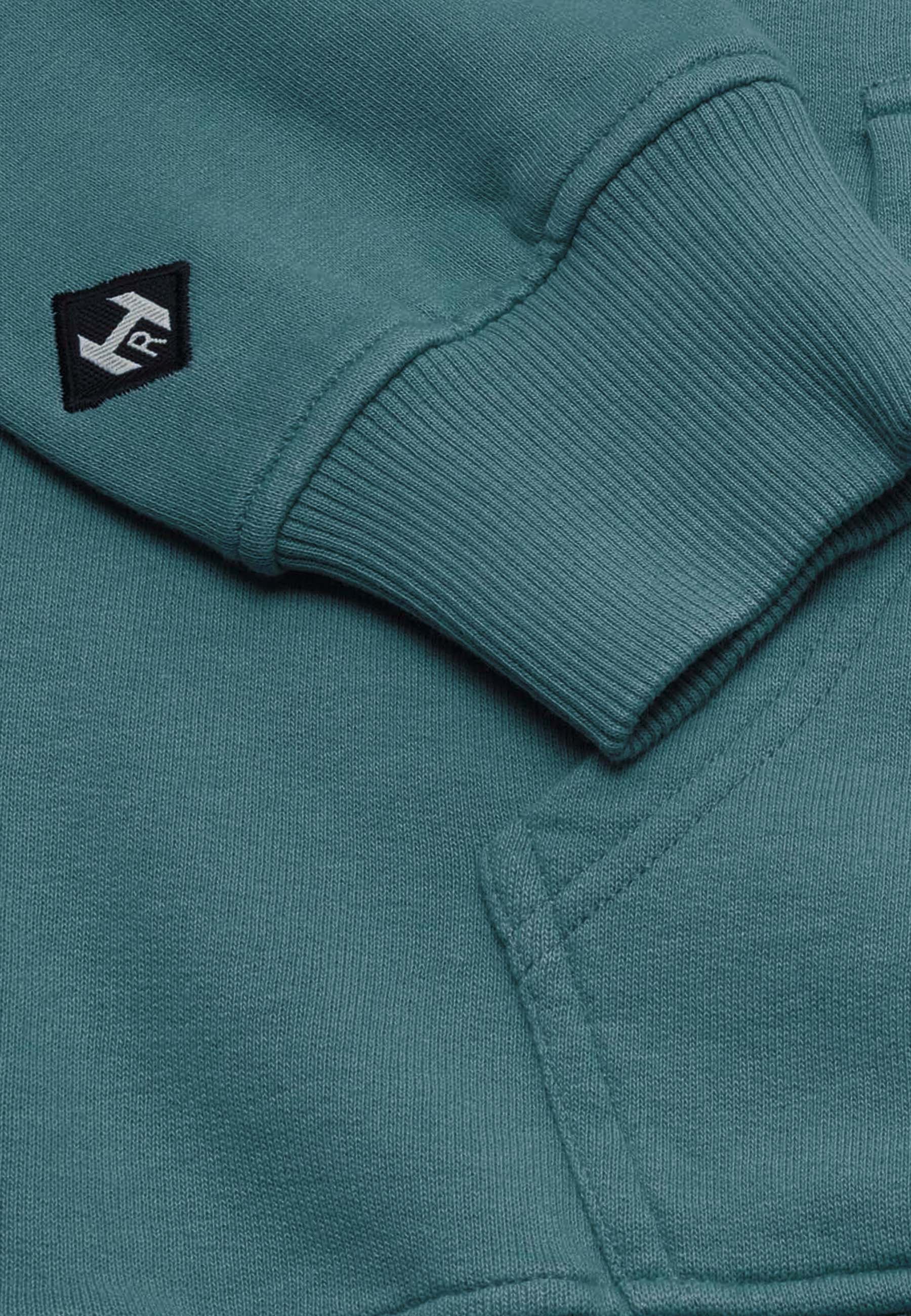 Basic Hooded