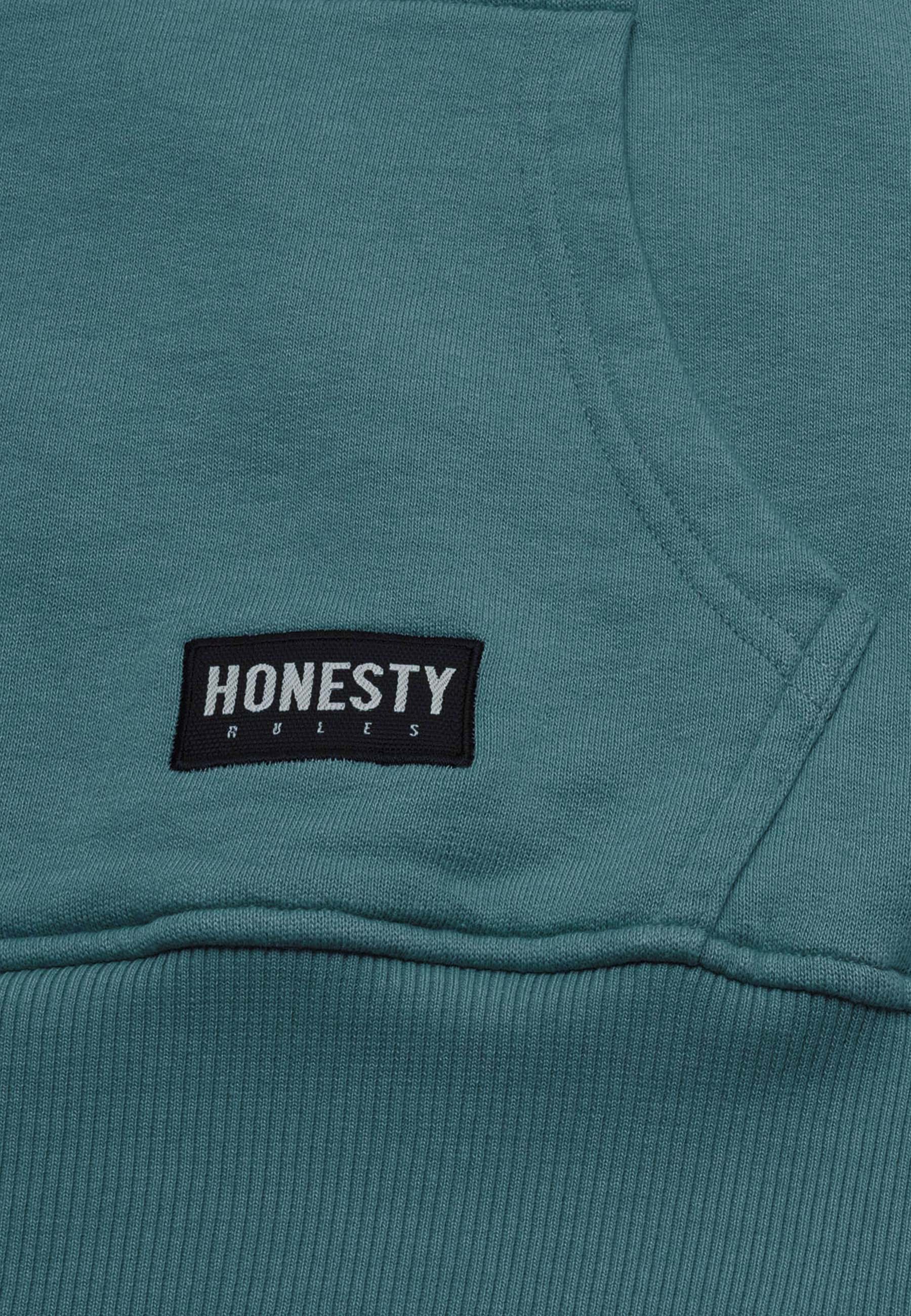 Basic Hooded