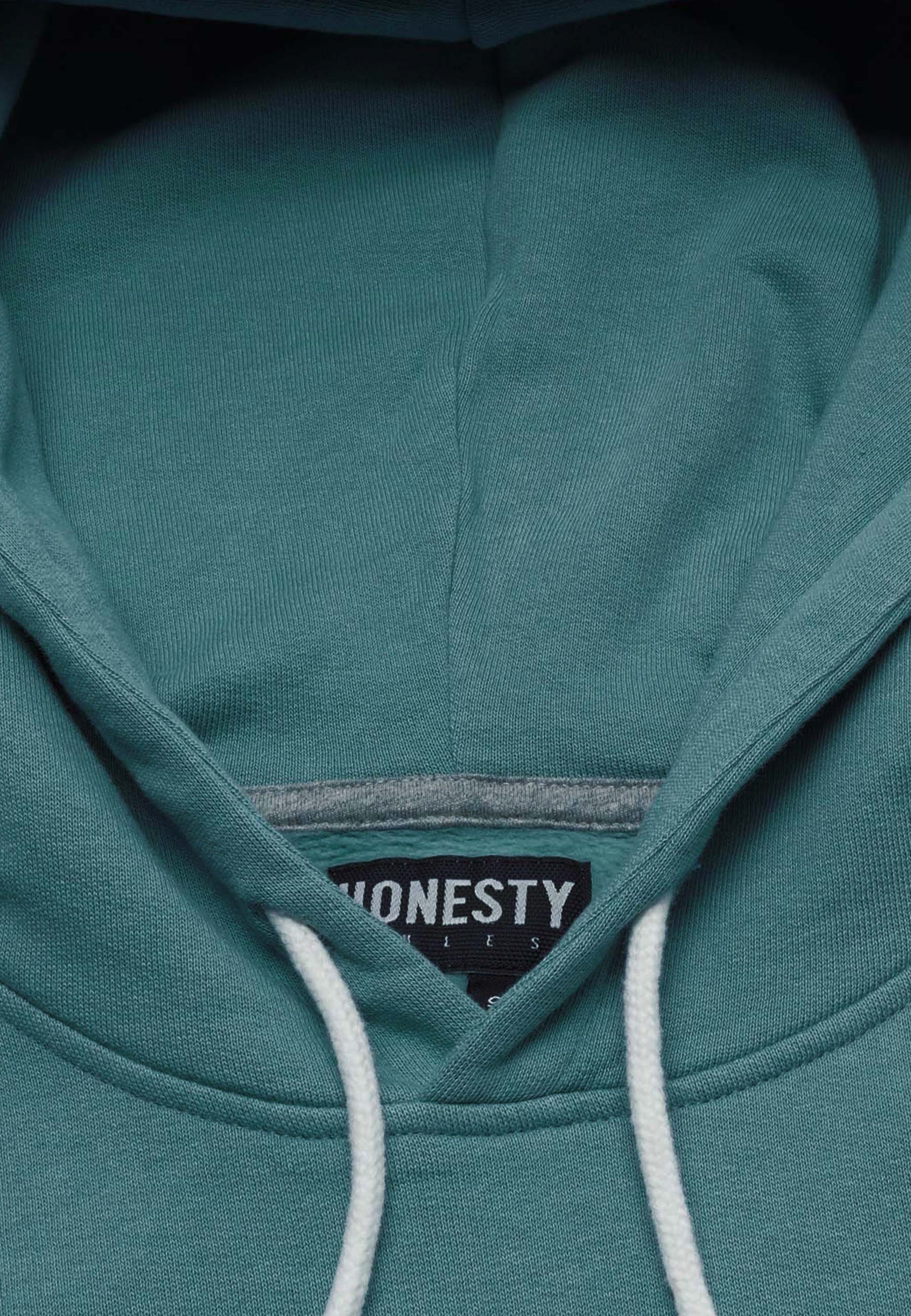 Basic Hooded