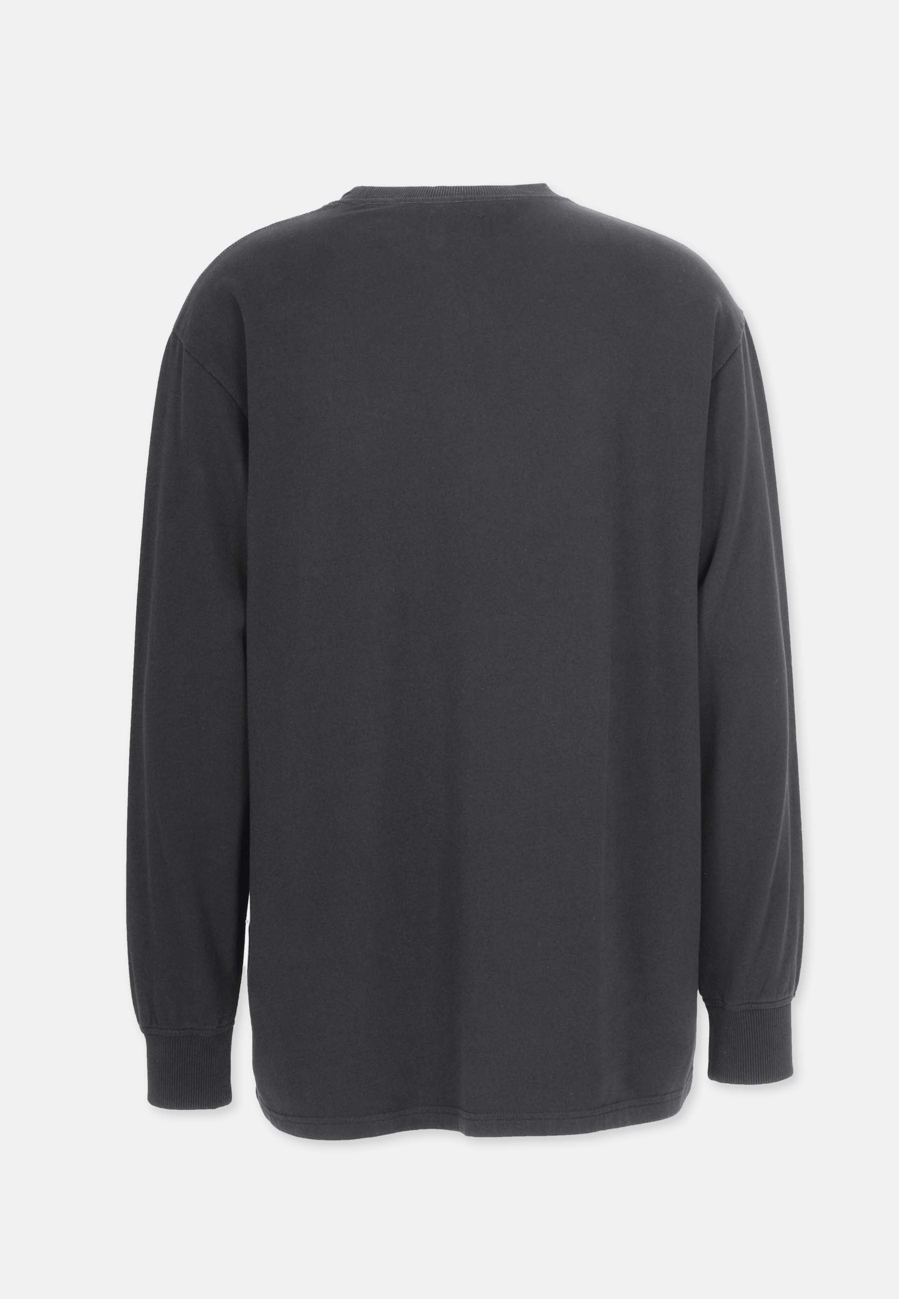 French Terry Signature Longsleeve