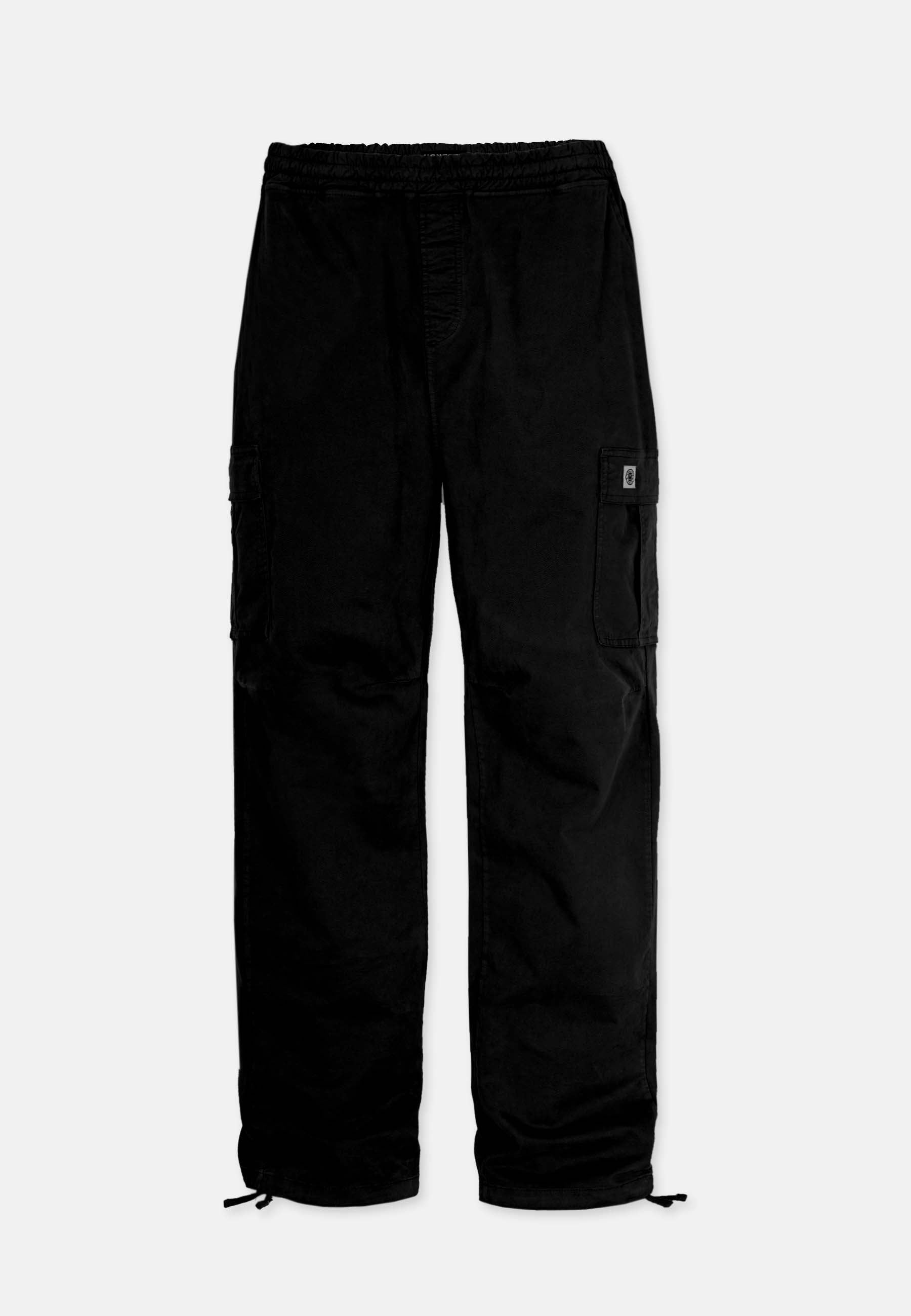 Baggy Cargo Pants