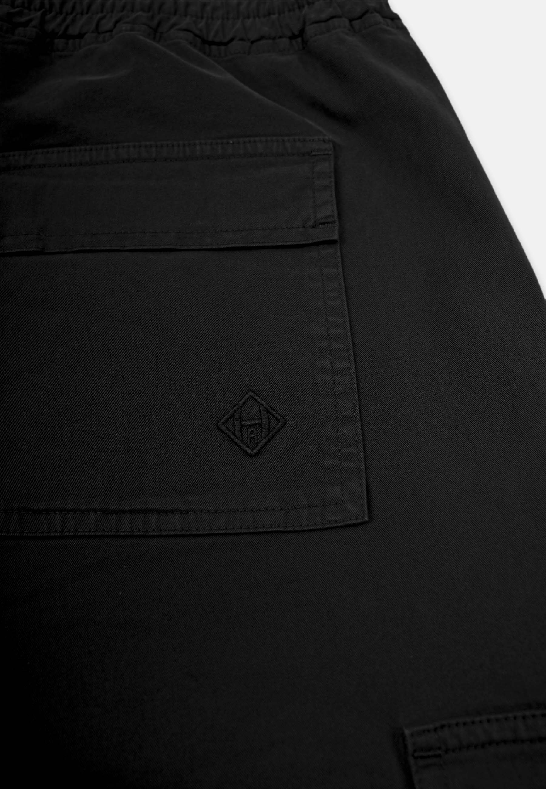 Baggy Cargo Pants