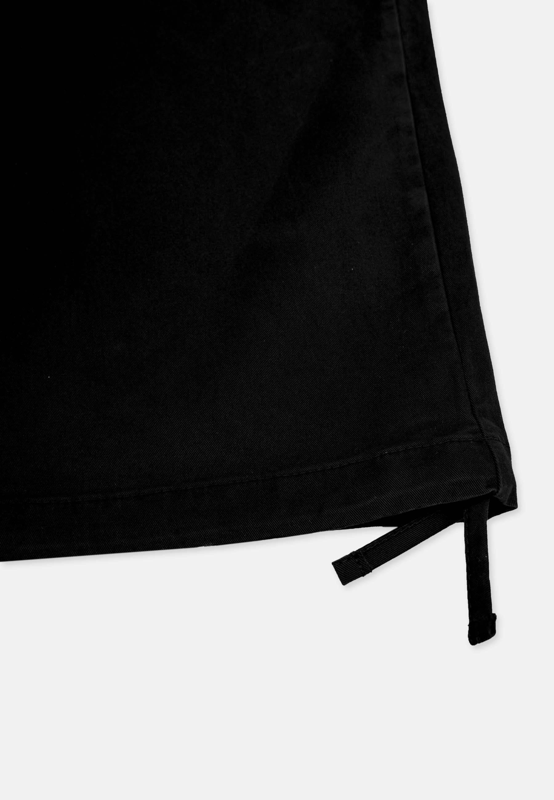 Baggy Cargo Pants