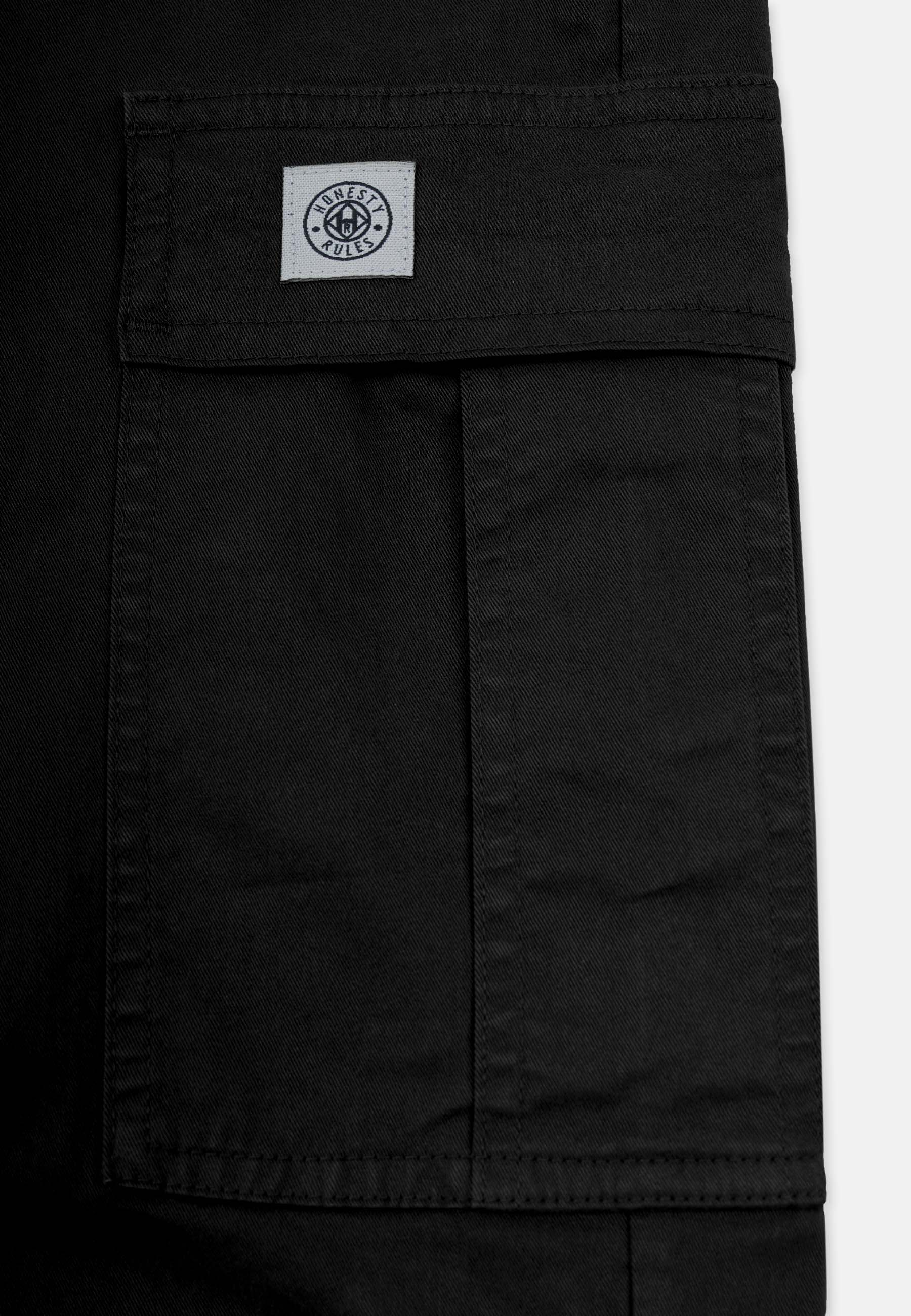 Baggy Cargo Pants