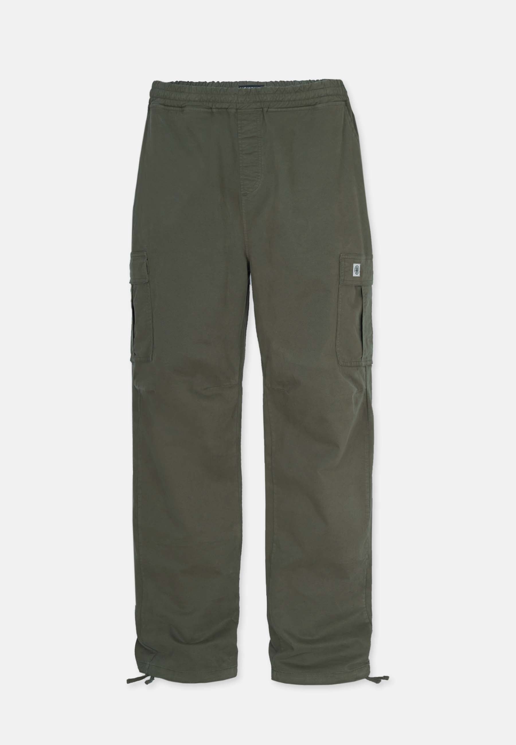 Baggy Cargo Pants