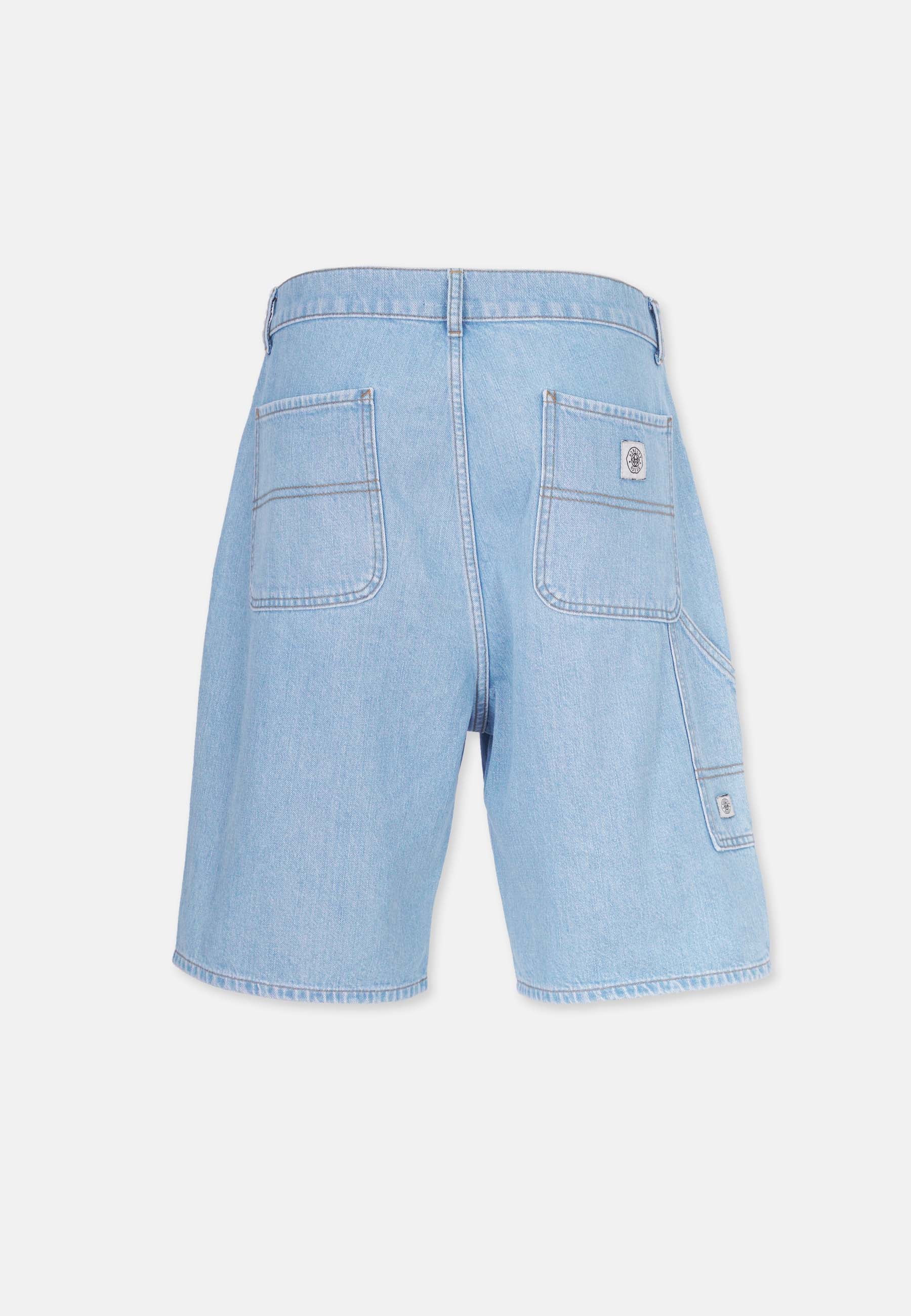 Worker Baggy Shorts