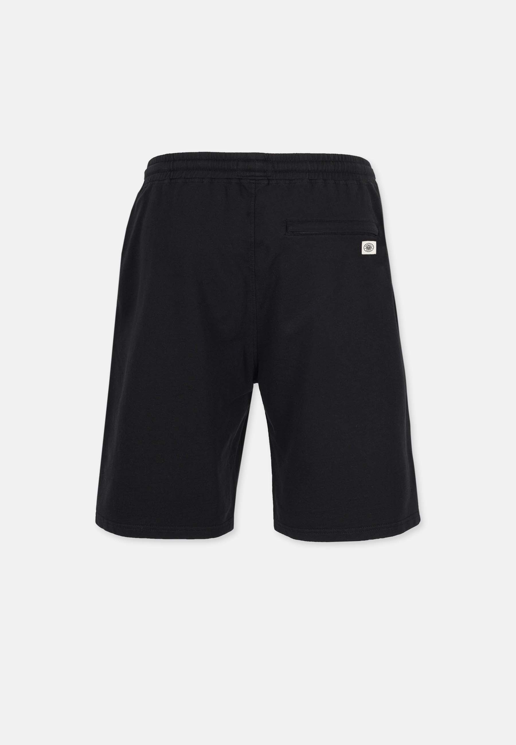 French Terry Jogging Shorts