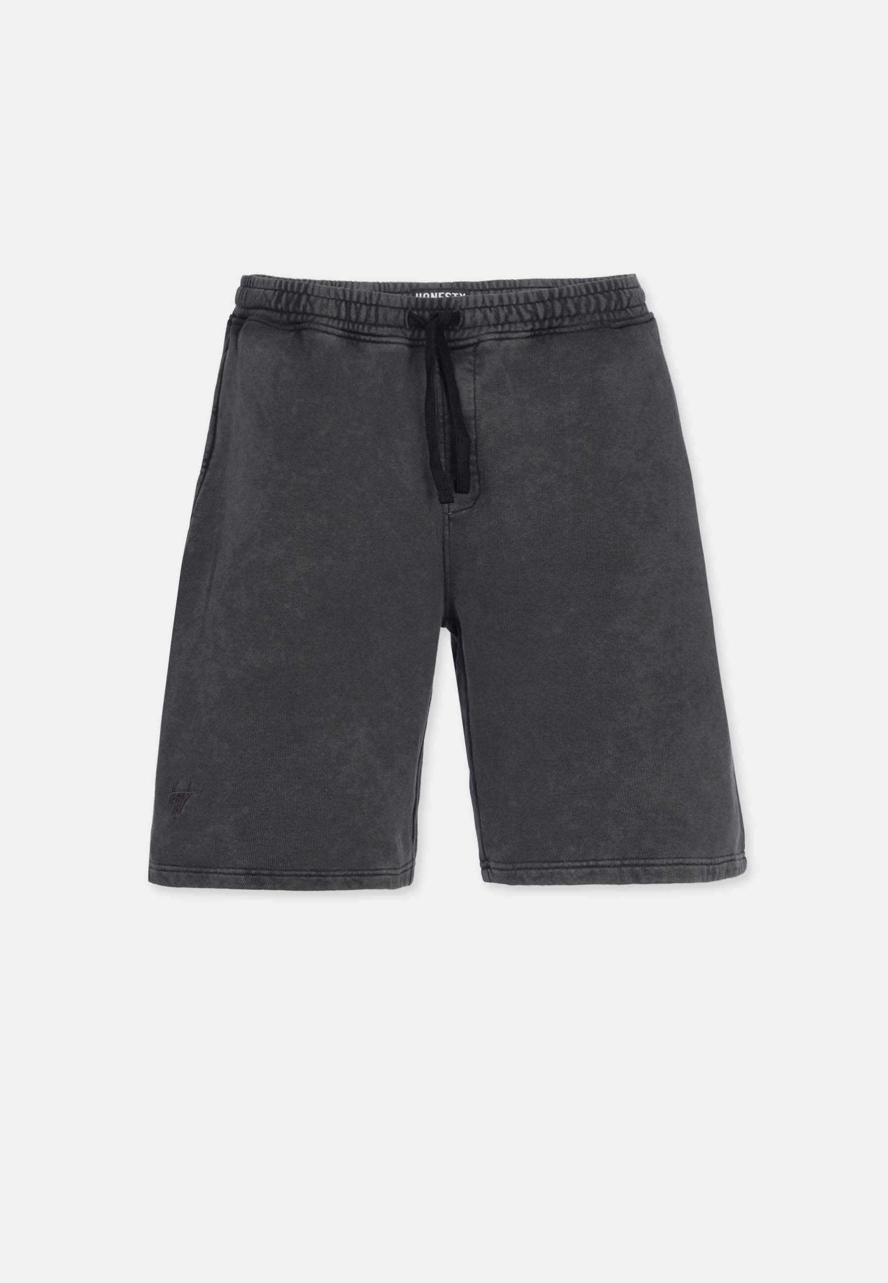 Signature Sweat Shorts