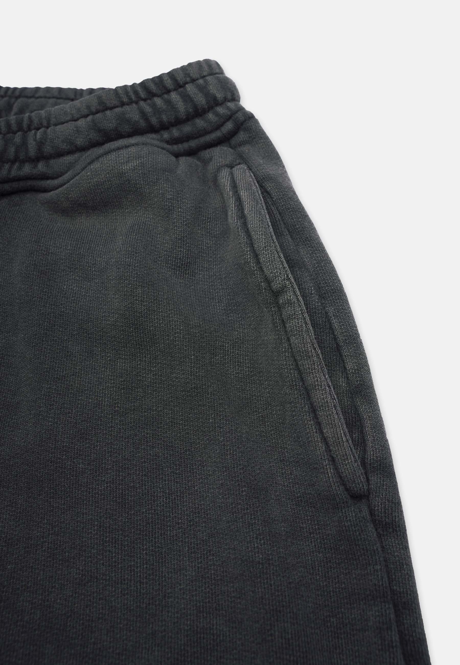 Signature Sweat Shorts