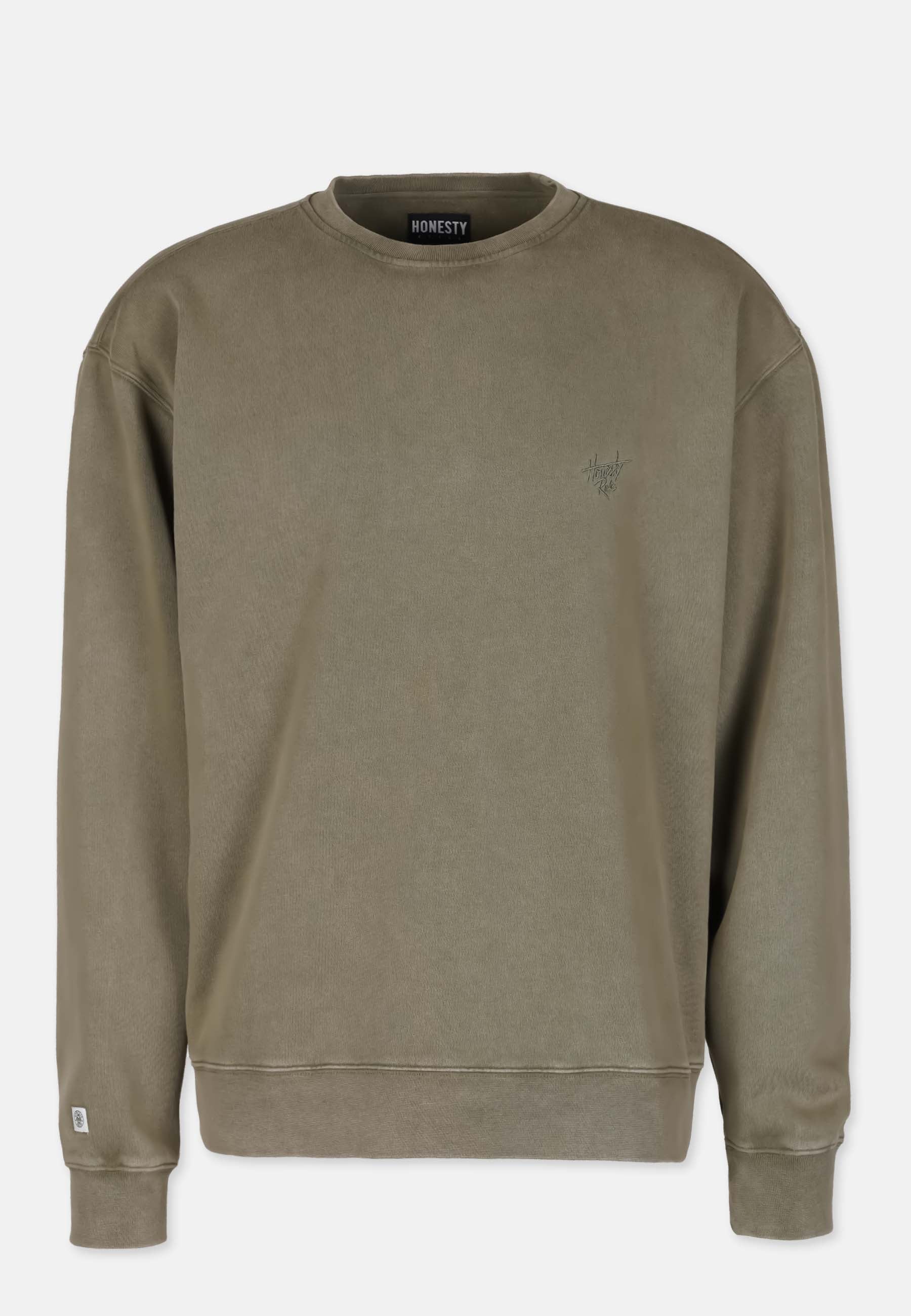 Faded Sweat