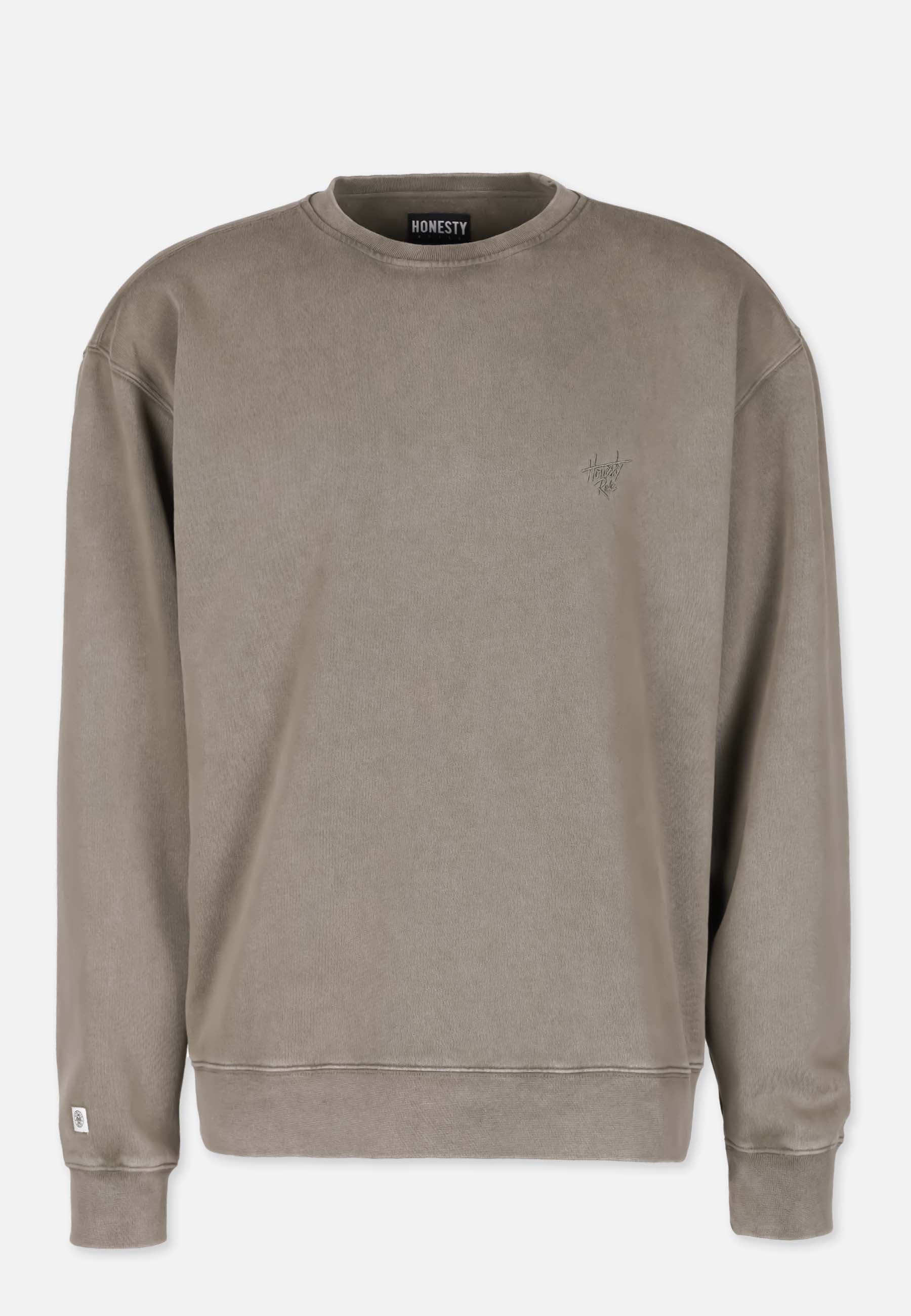 Faded Sweat