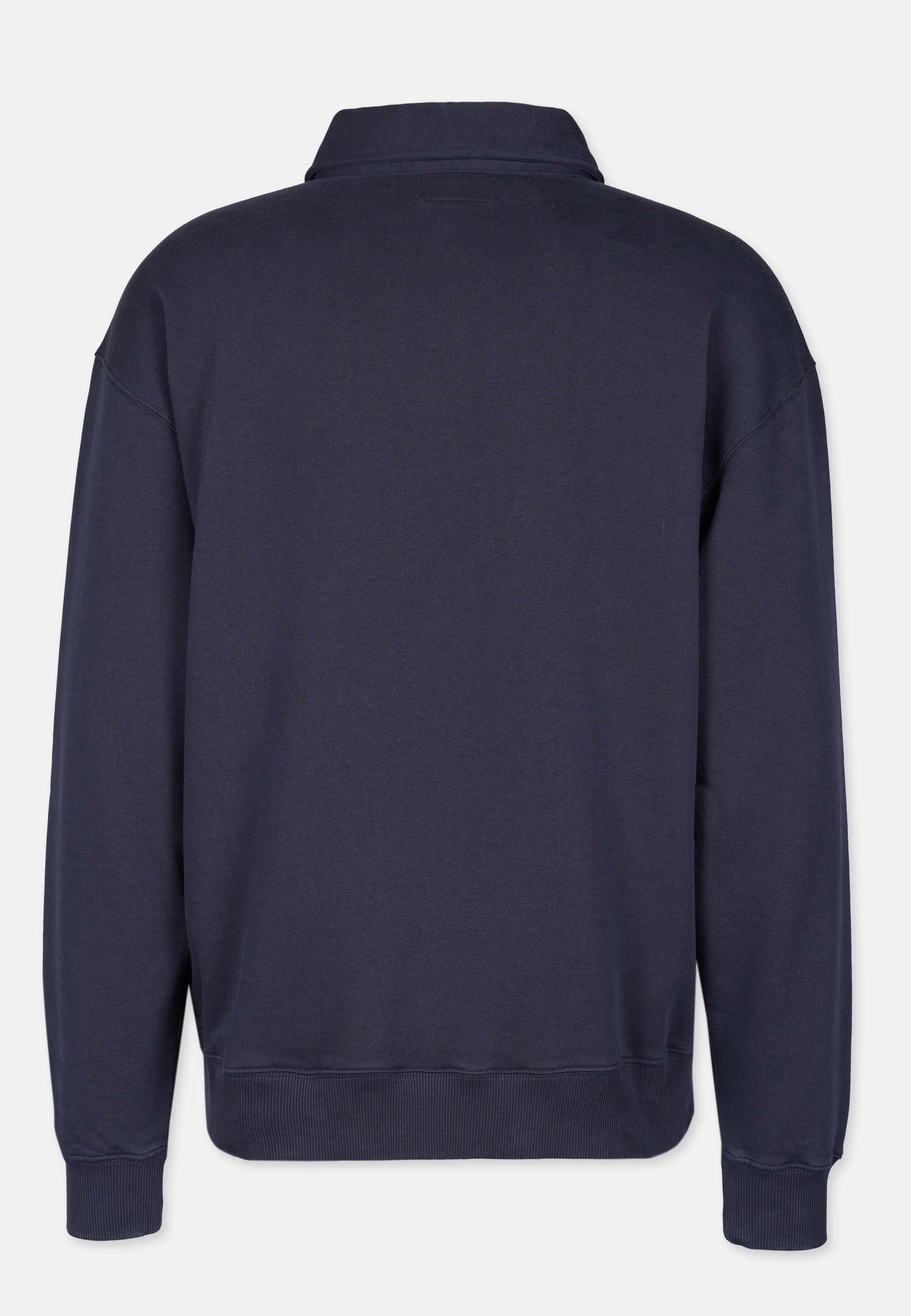 Polo Sweat
