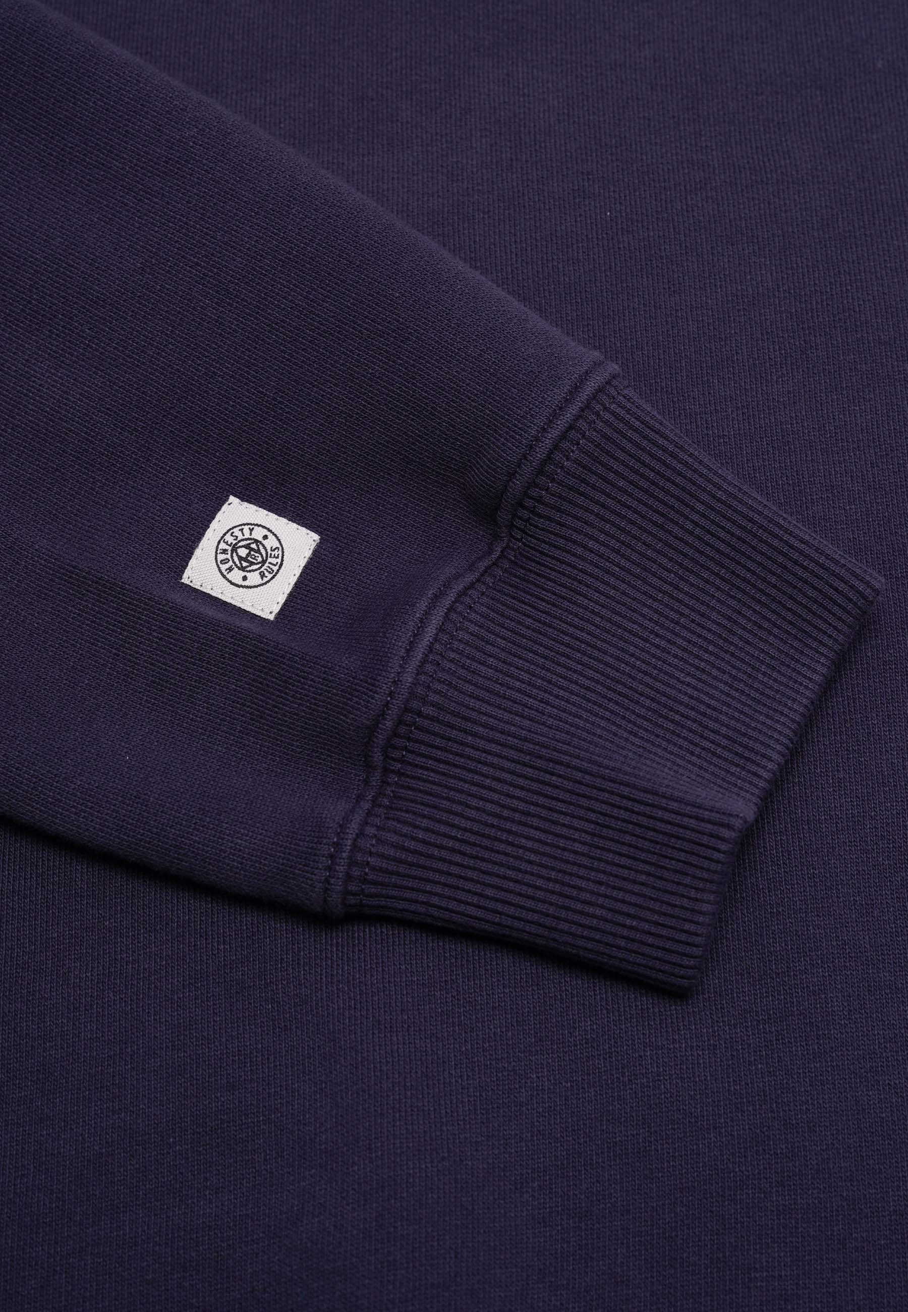 Polo Sweat