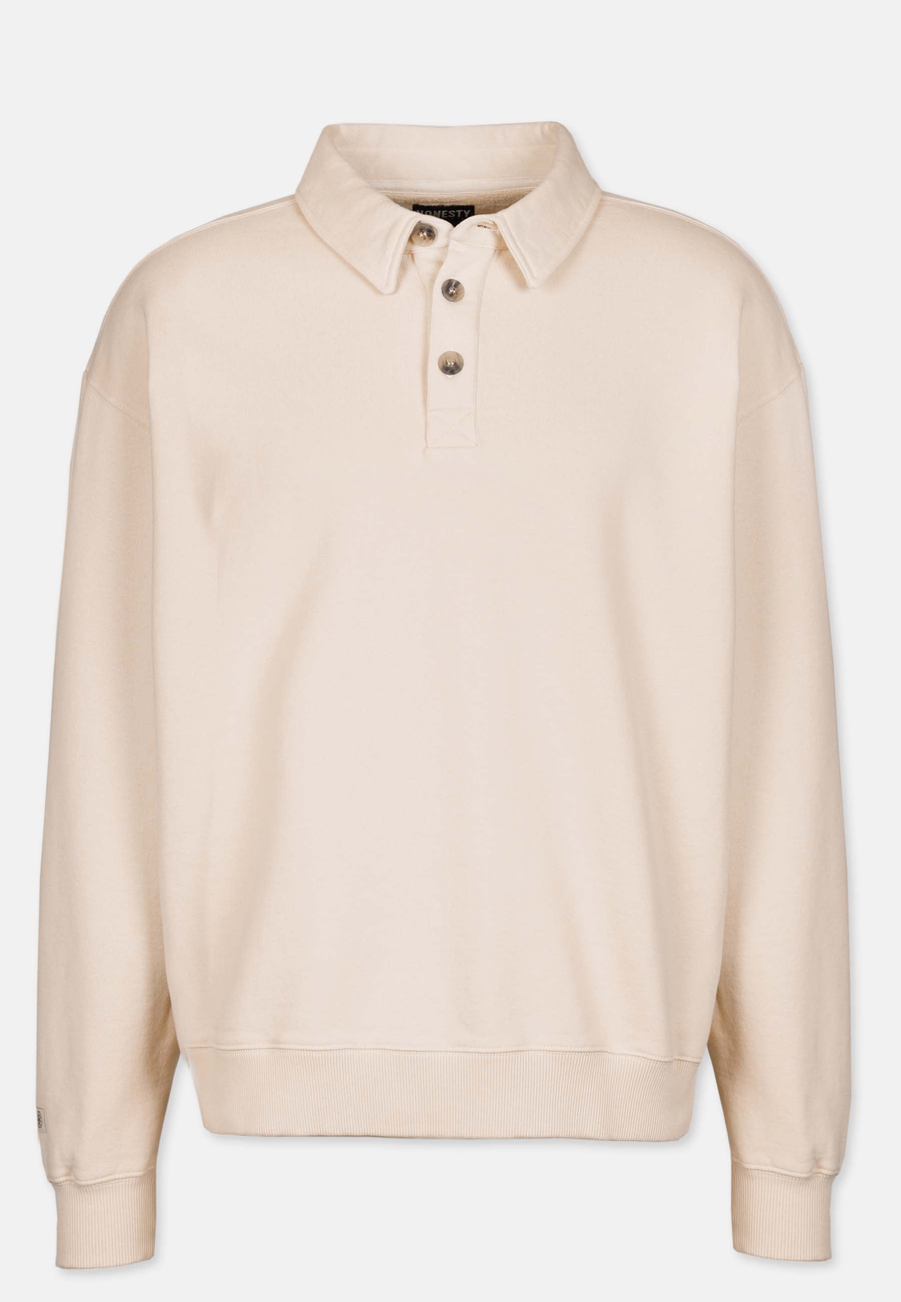 Polo Sweat
