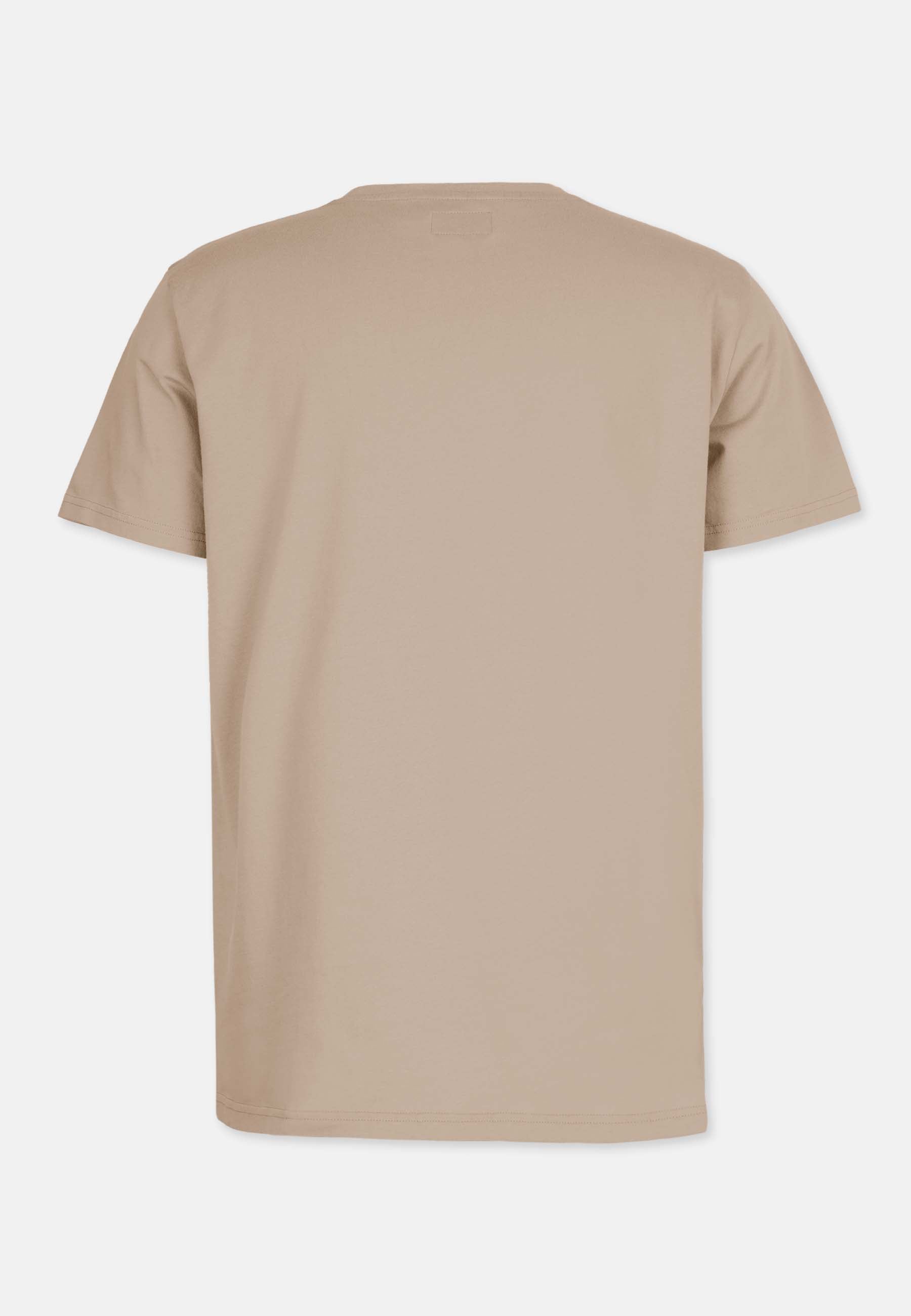 Basic T-Shirt