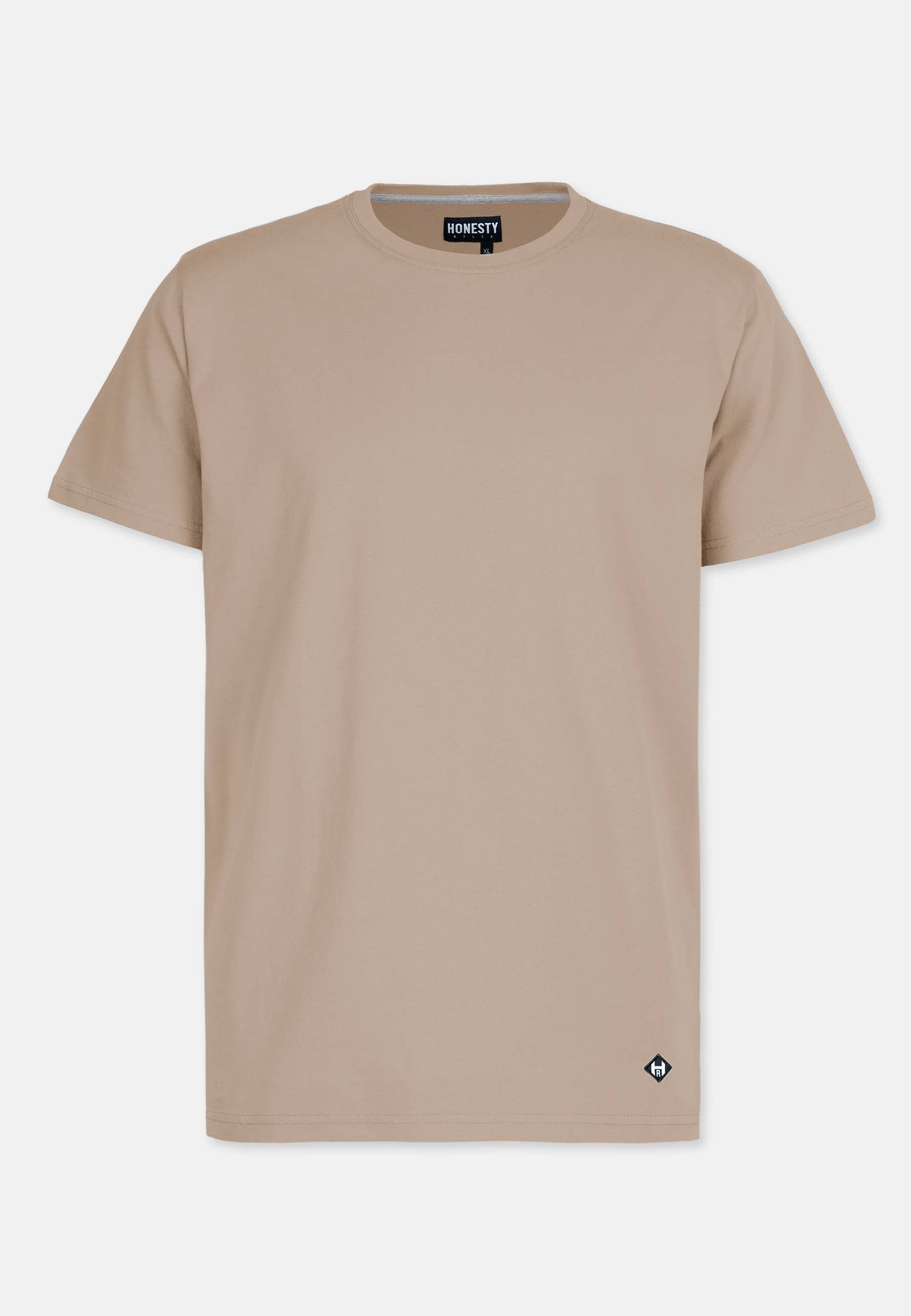 Basic T-Shirt