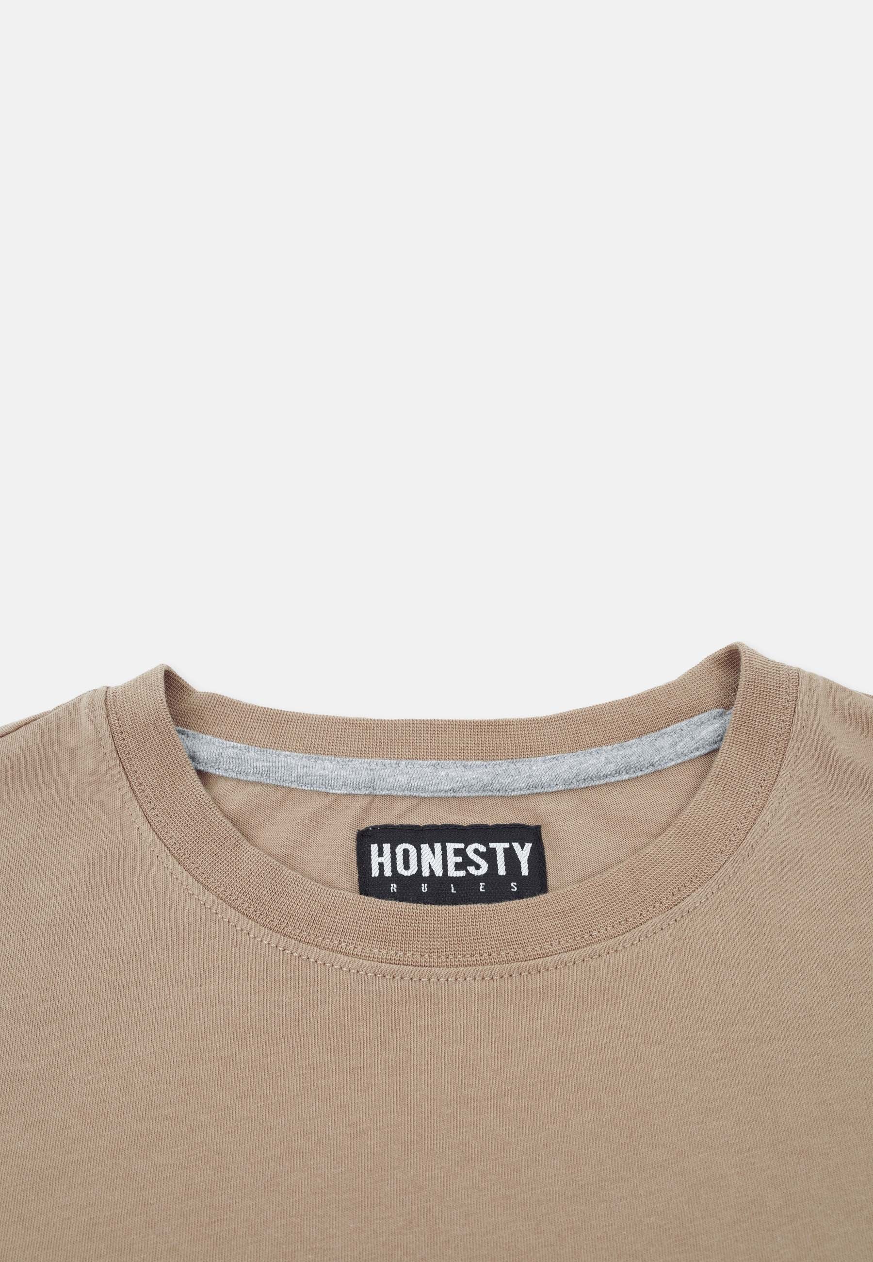 Basic T-Shirt