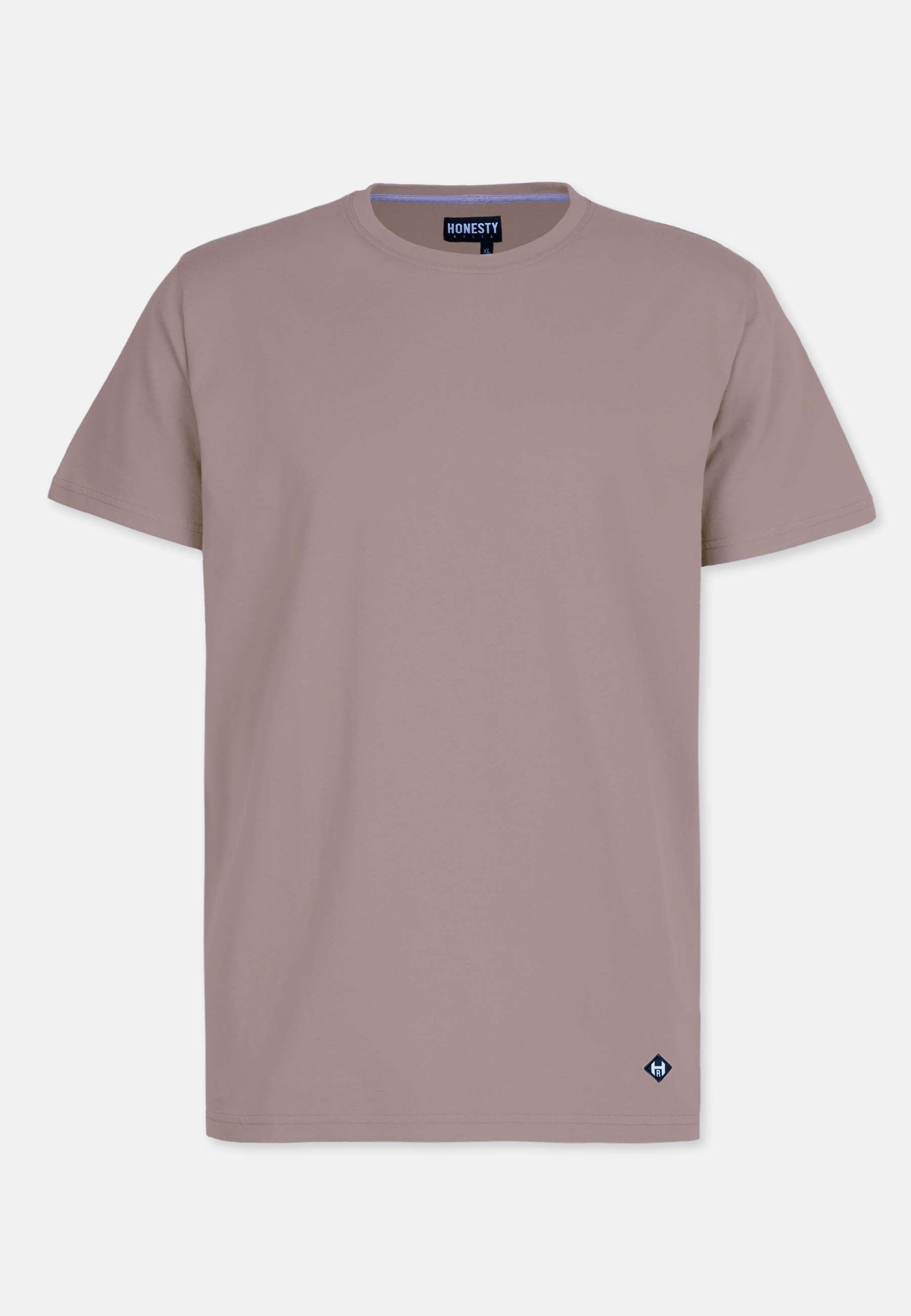 Basic T-Shirt