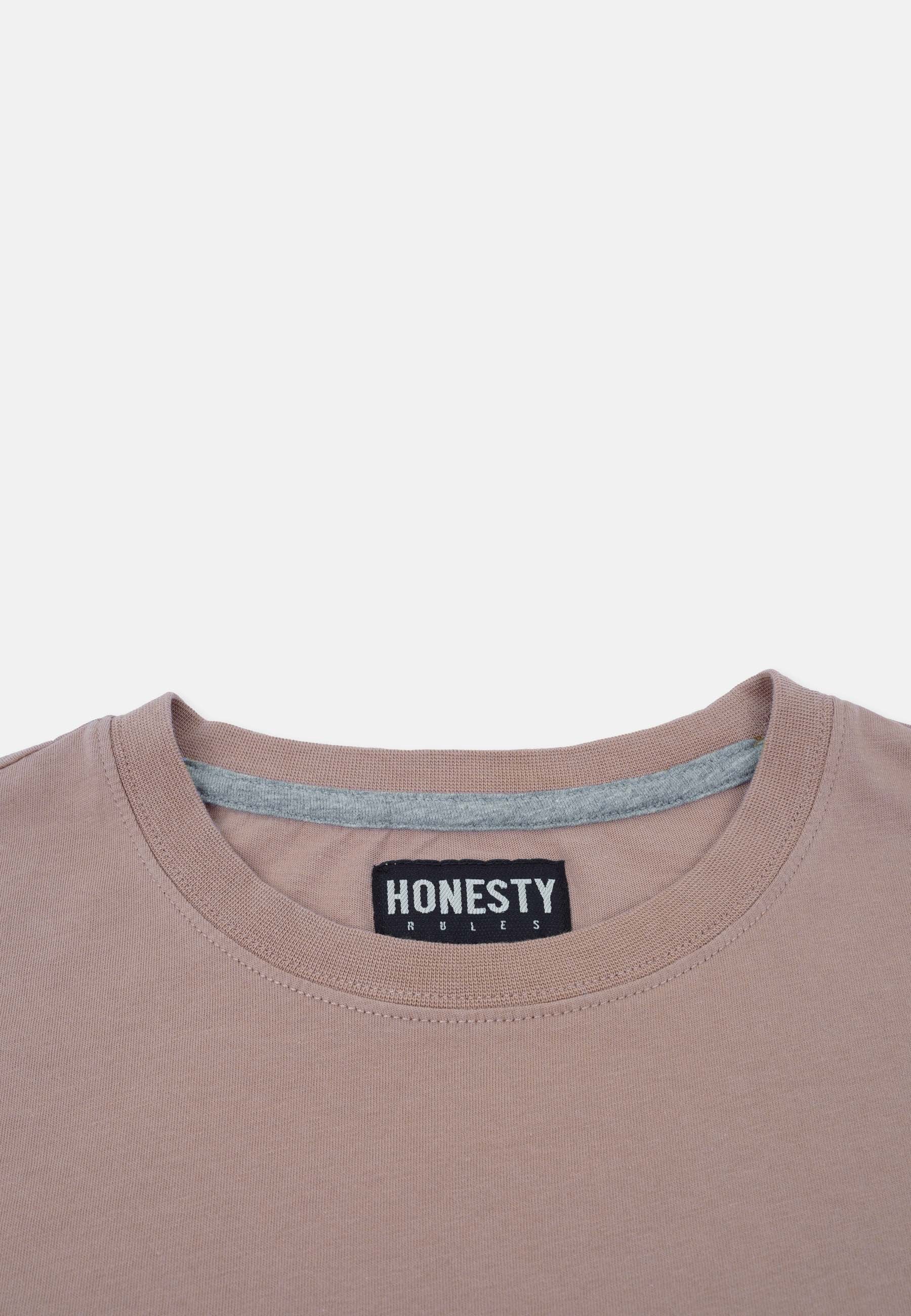 Basic T-Shirt