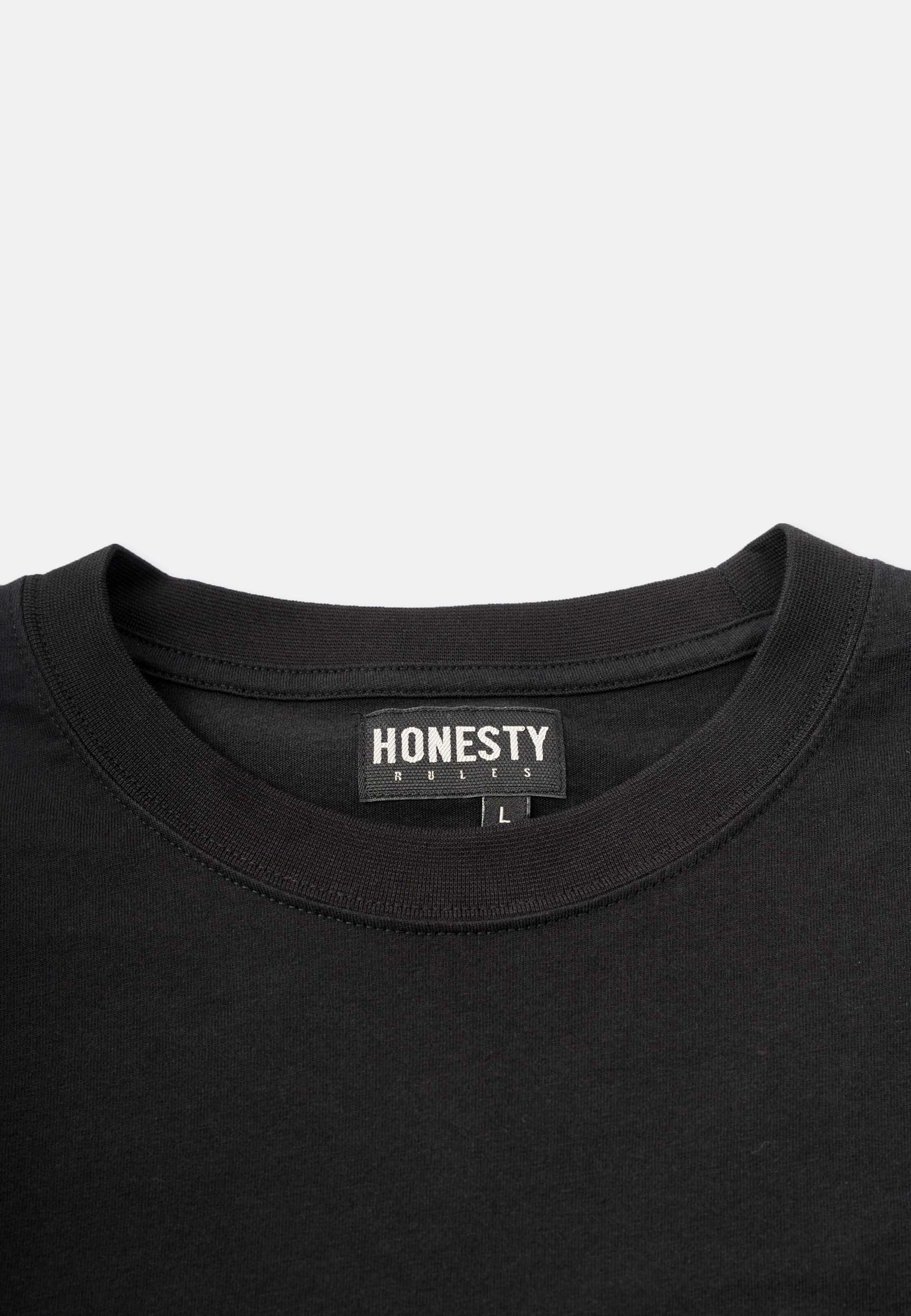 Pocket T-Shirt