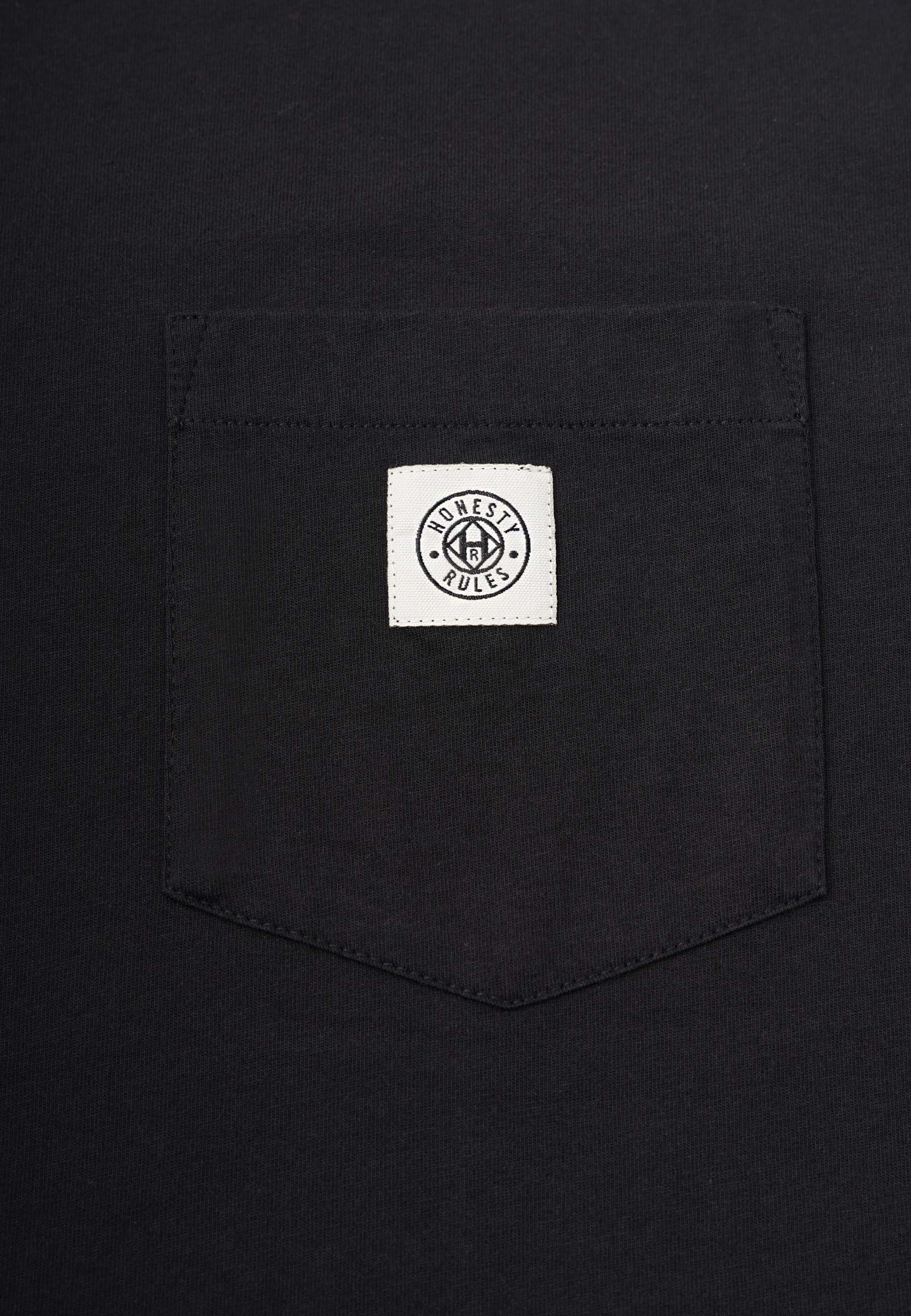 Pocket T-Shirt