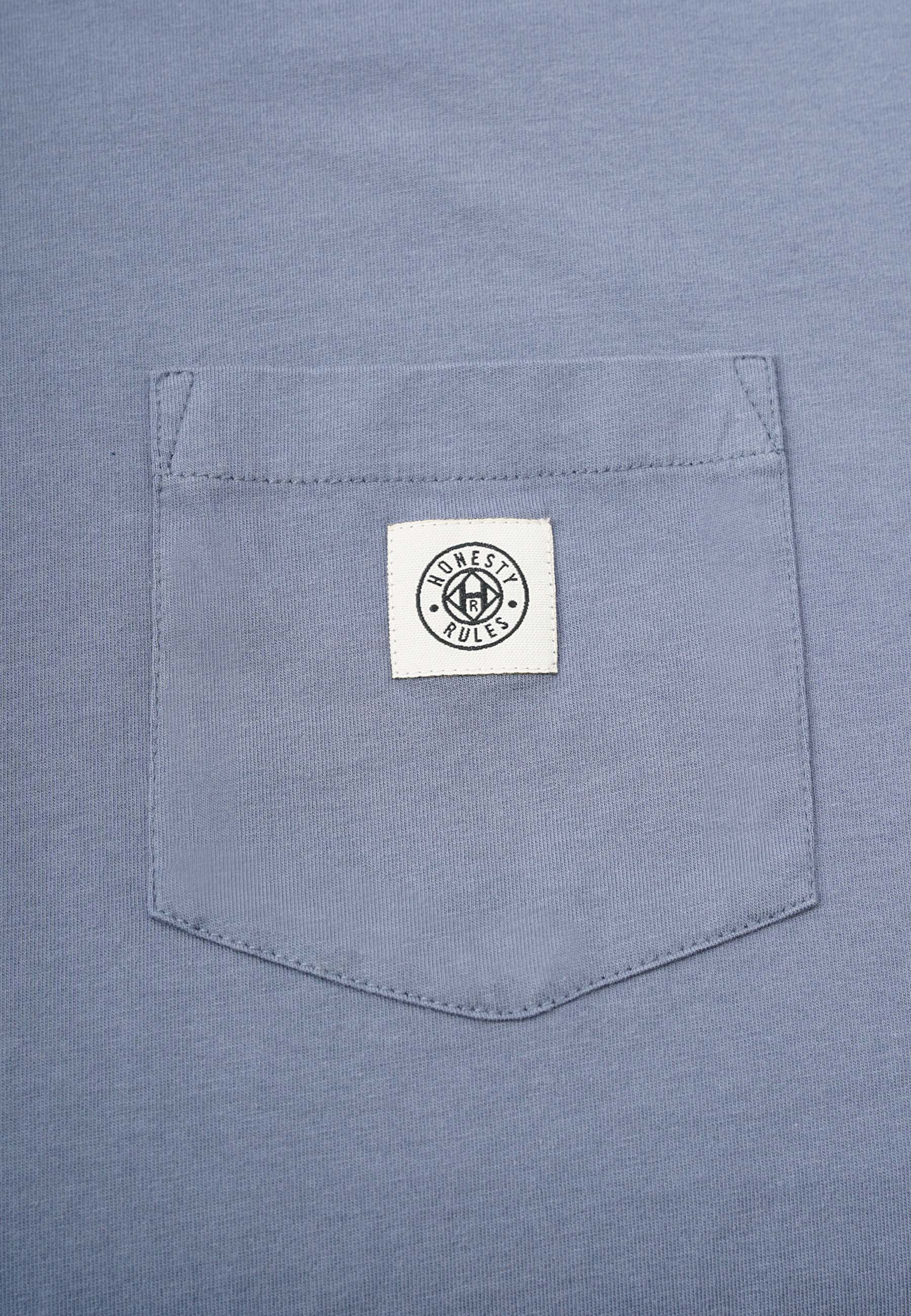 Pocket T-Shirt