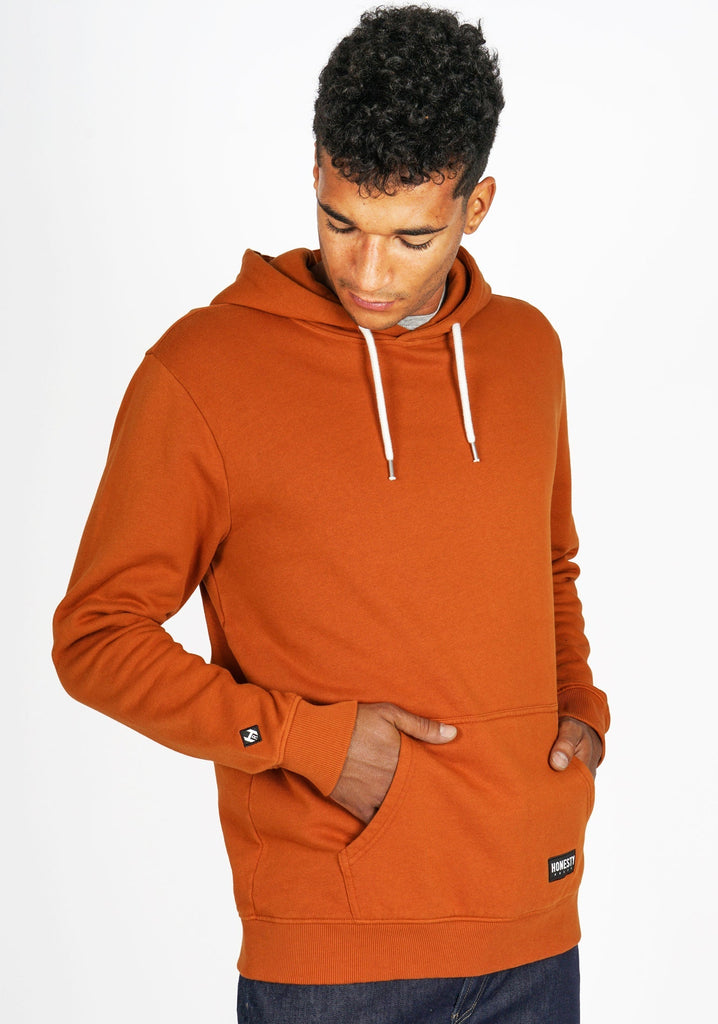 Basic Hooded